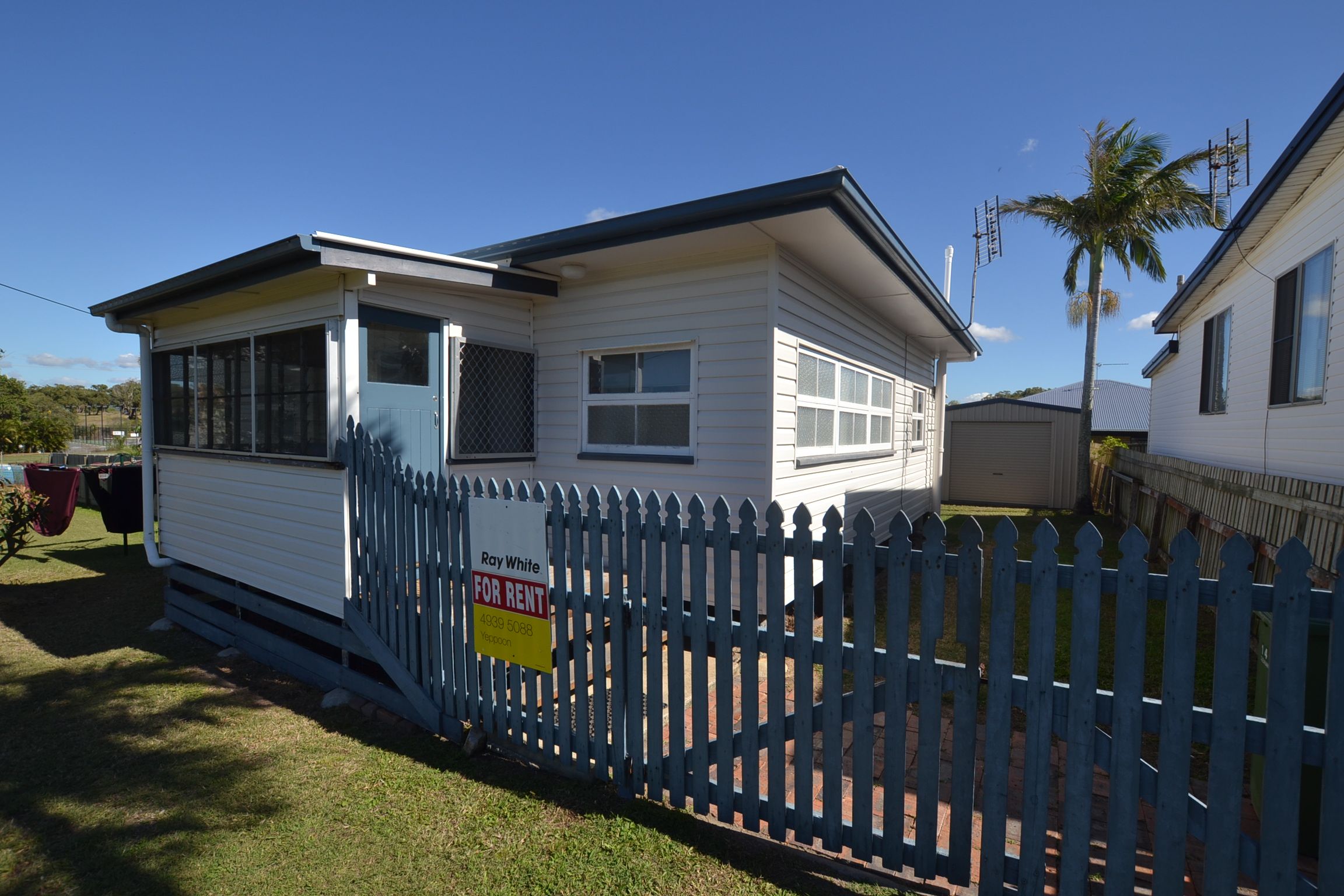 146 Matthew Flinders Drive TENANT APPROVED, Cooee Bay, QLD 4703