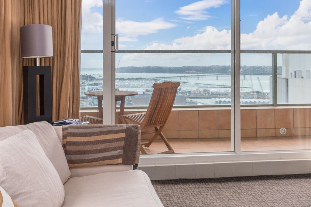 2301/8 Albert Street, Auckland Central, Auckland City