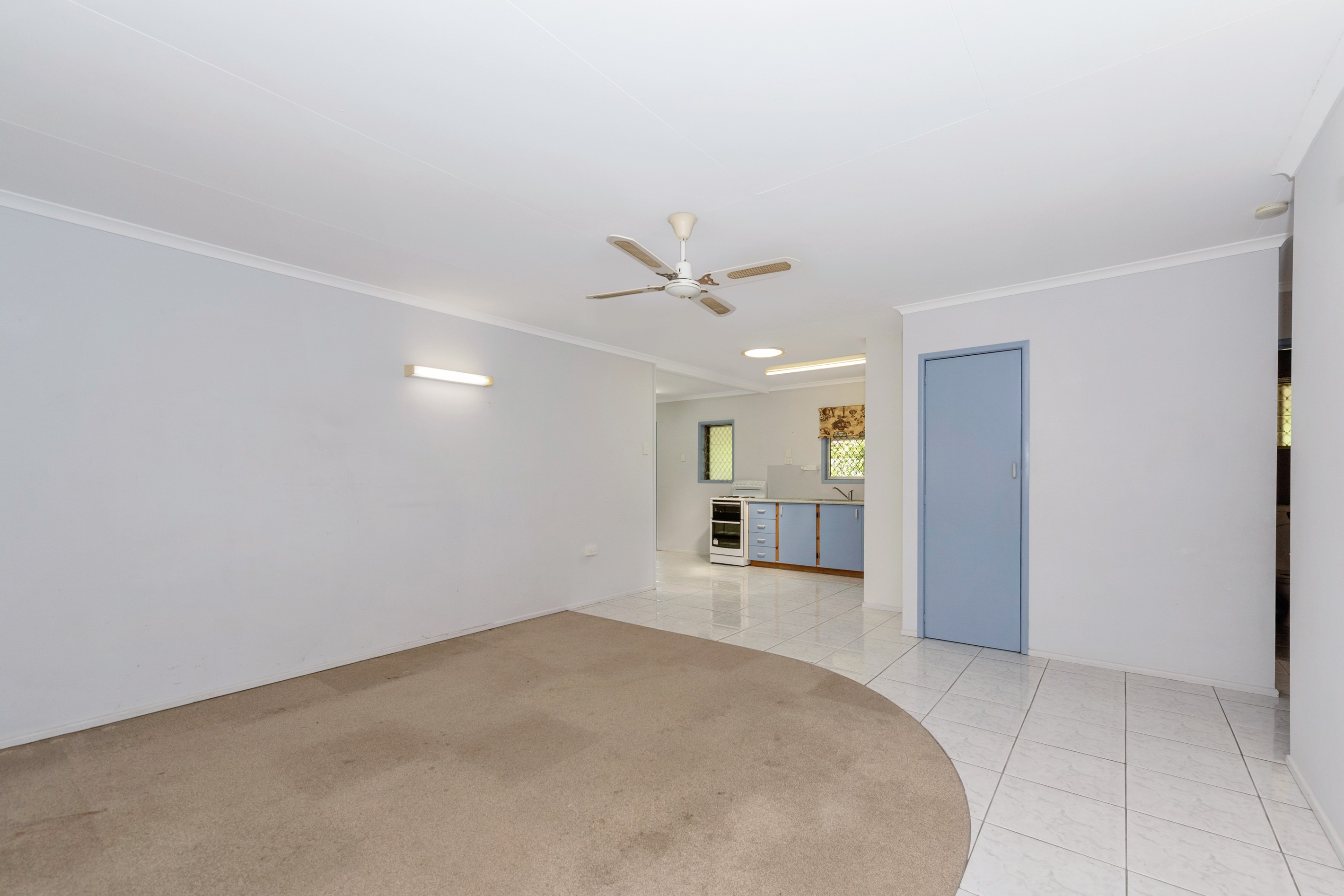 99 Albert Street, Cranbrook, QLD 4814