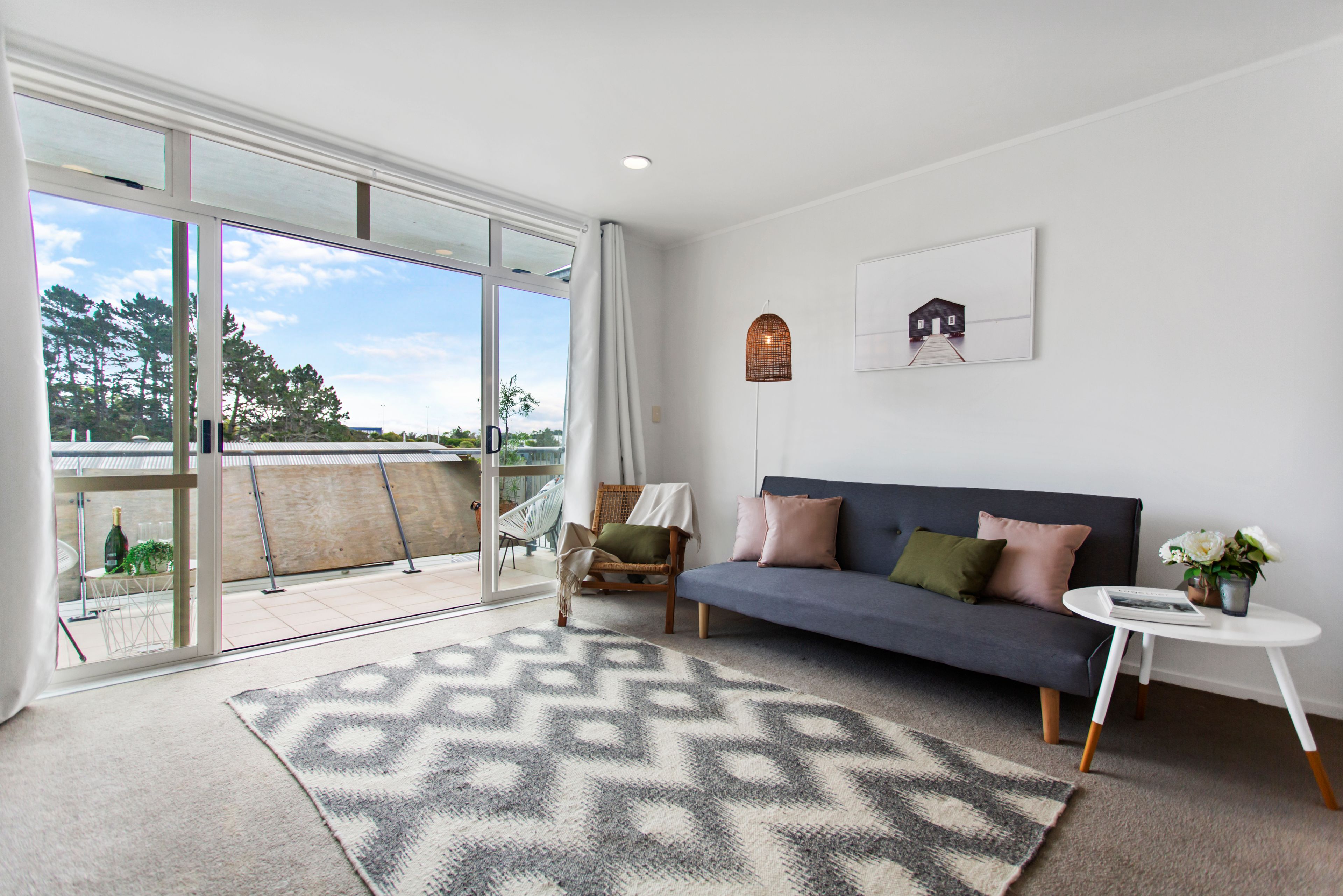 7b/20 Ian Marwick Place, Birkenhead, North Shore City