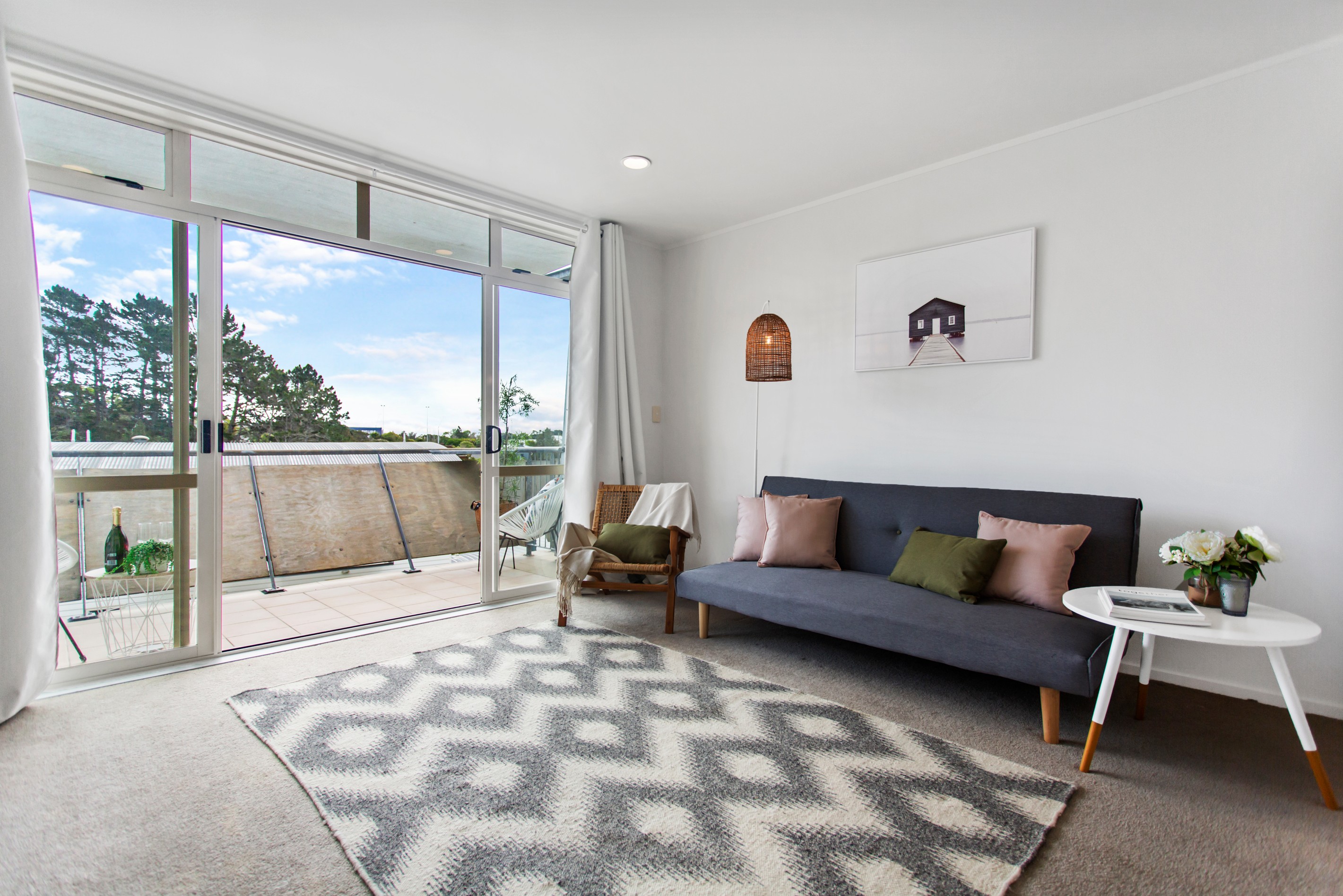 7b/20 Ian Marwick Place, Birkenhead, North Shore City