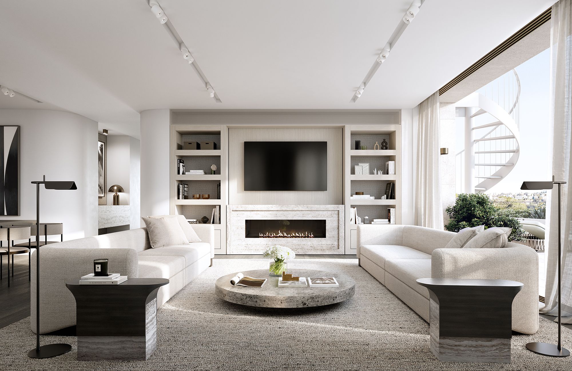 3/1 Carlisle Street, Rose Bay, NSW 2029