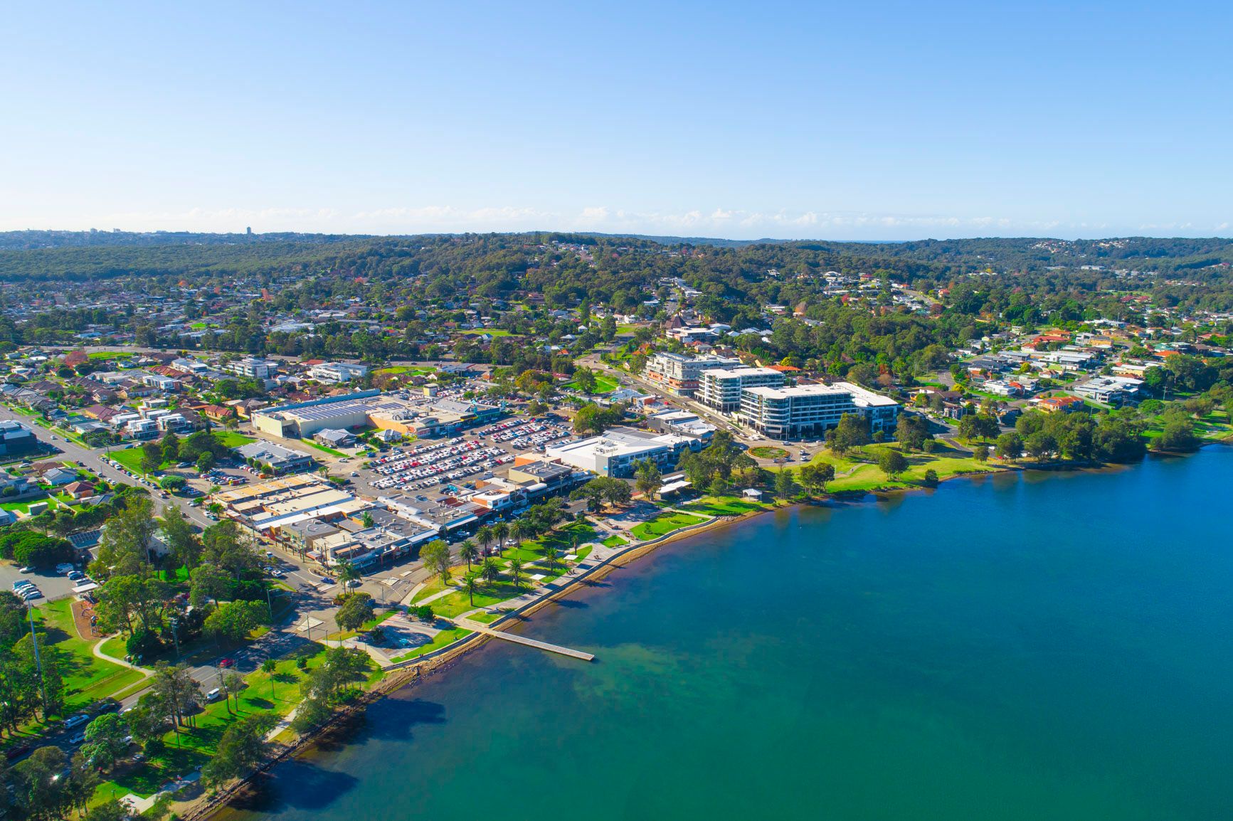 Shop 9/6 King Street, Warners Bay, NSW 2282