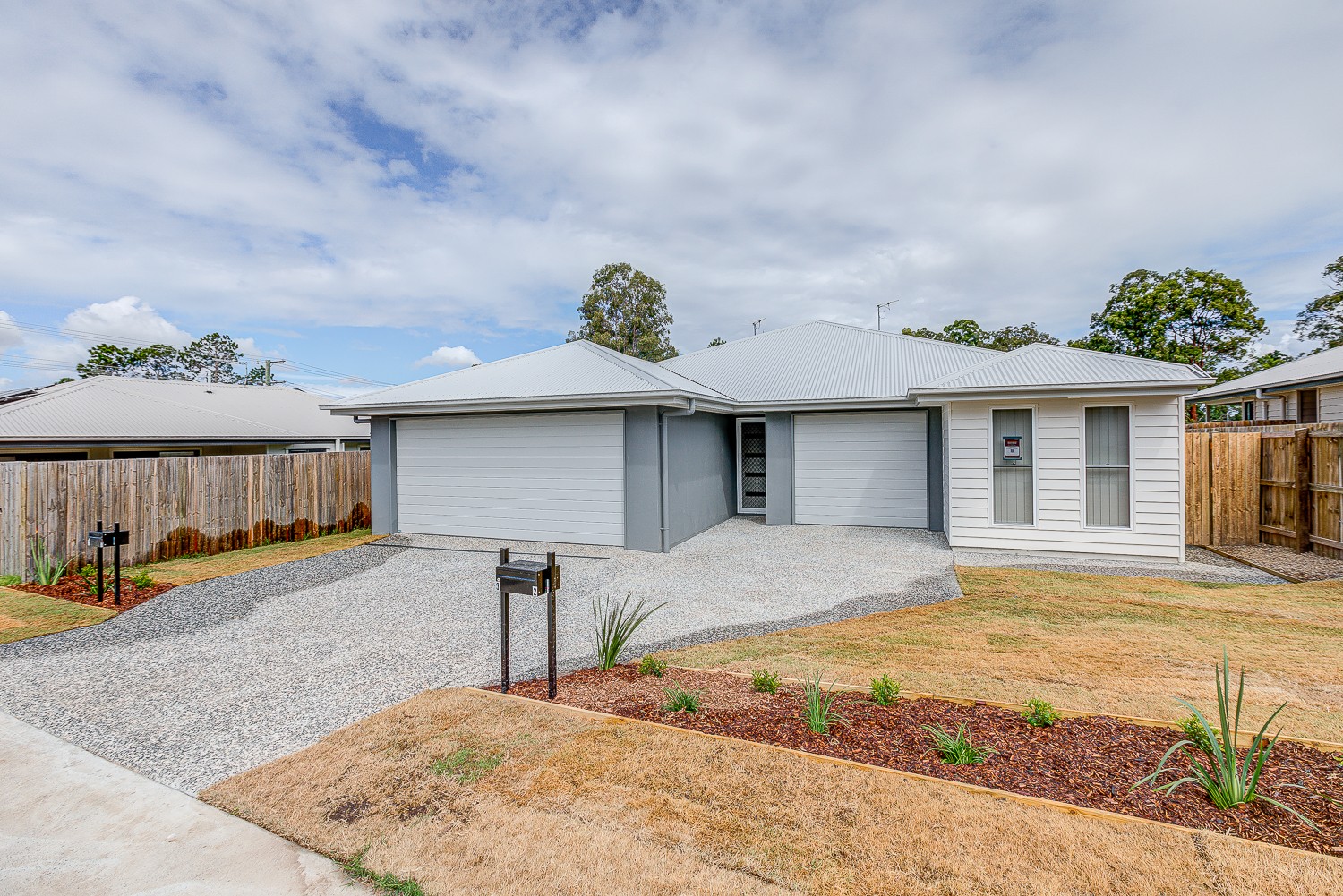 3/81B Richards Street, Loganlea, QLD 4131