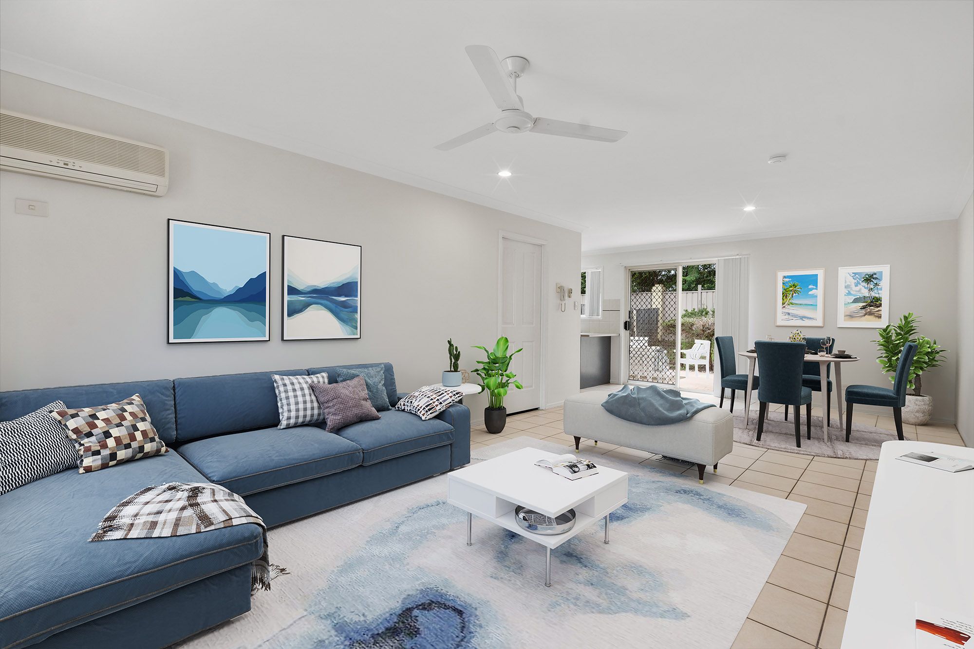 13/25 Buckingham Place, Eight Mile Plains, QLD 4113