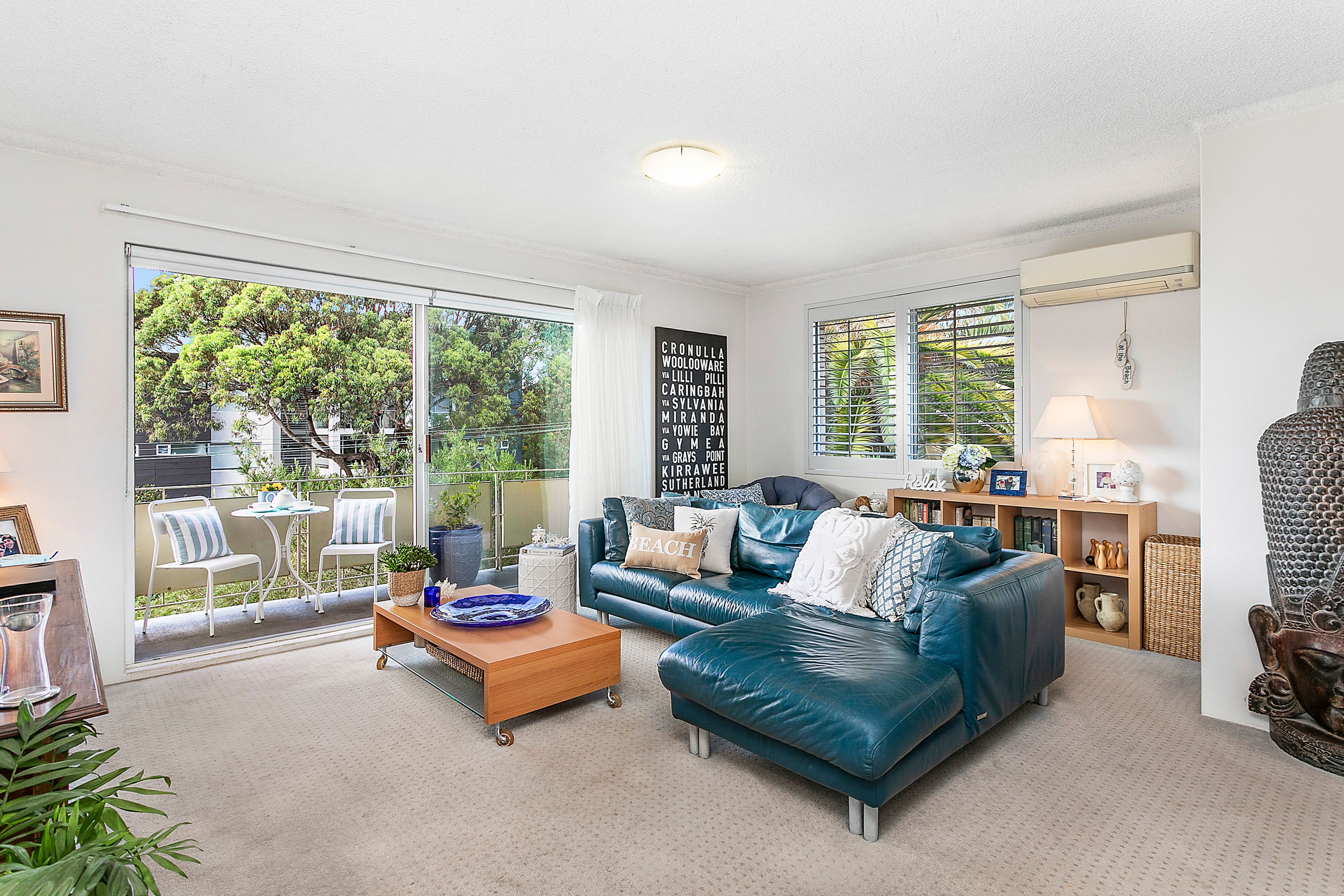 3/7 Parramatta Street, Cronulla, NSW 2230