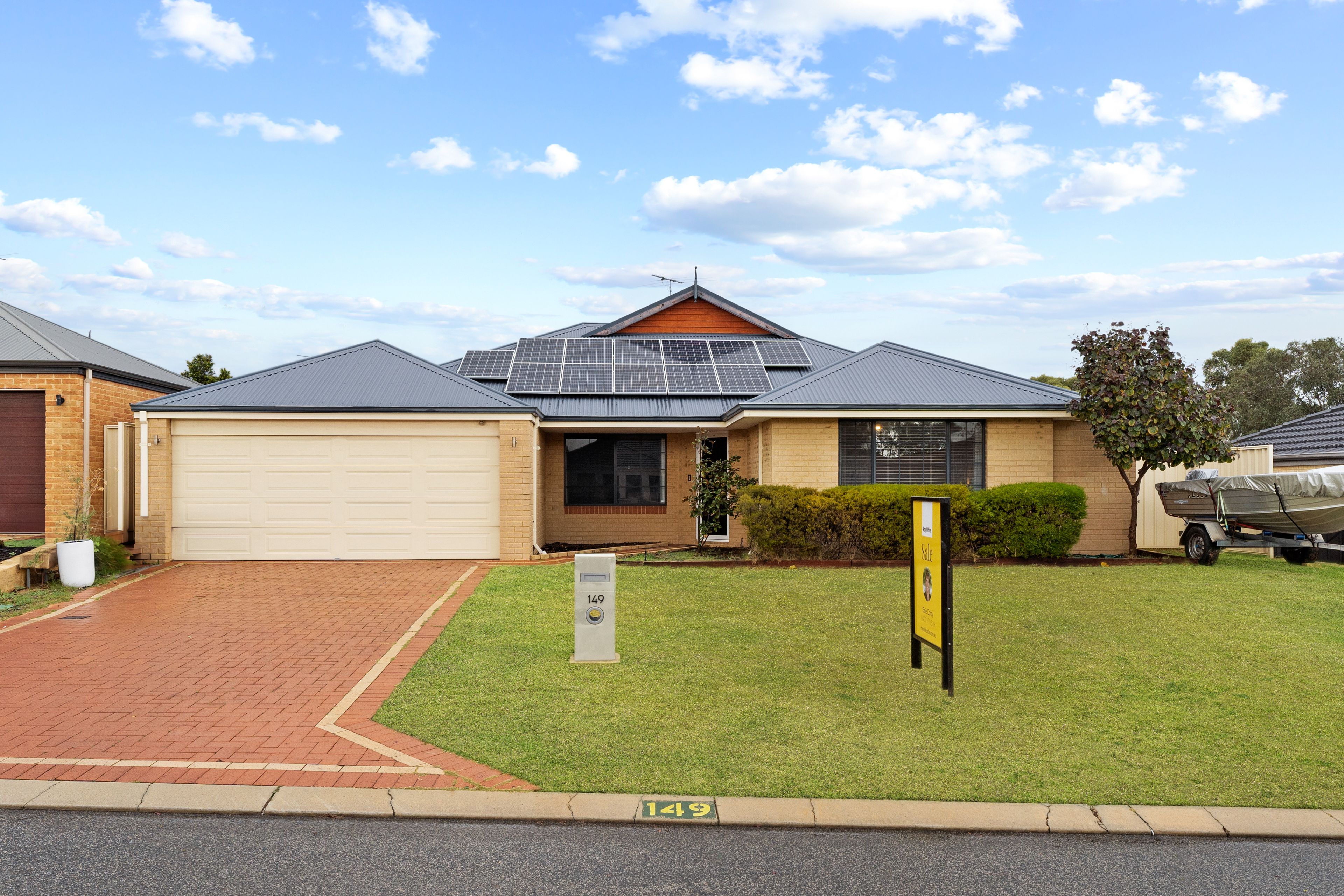 149 Kendall Boulevard, Baldivis, WA 6171