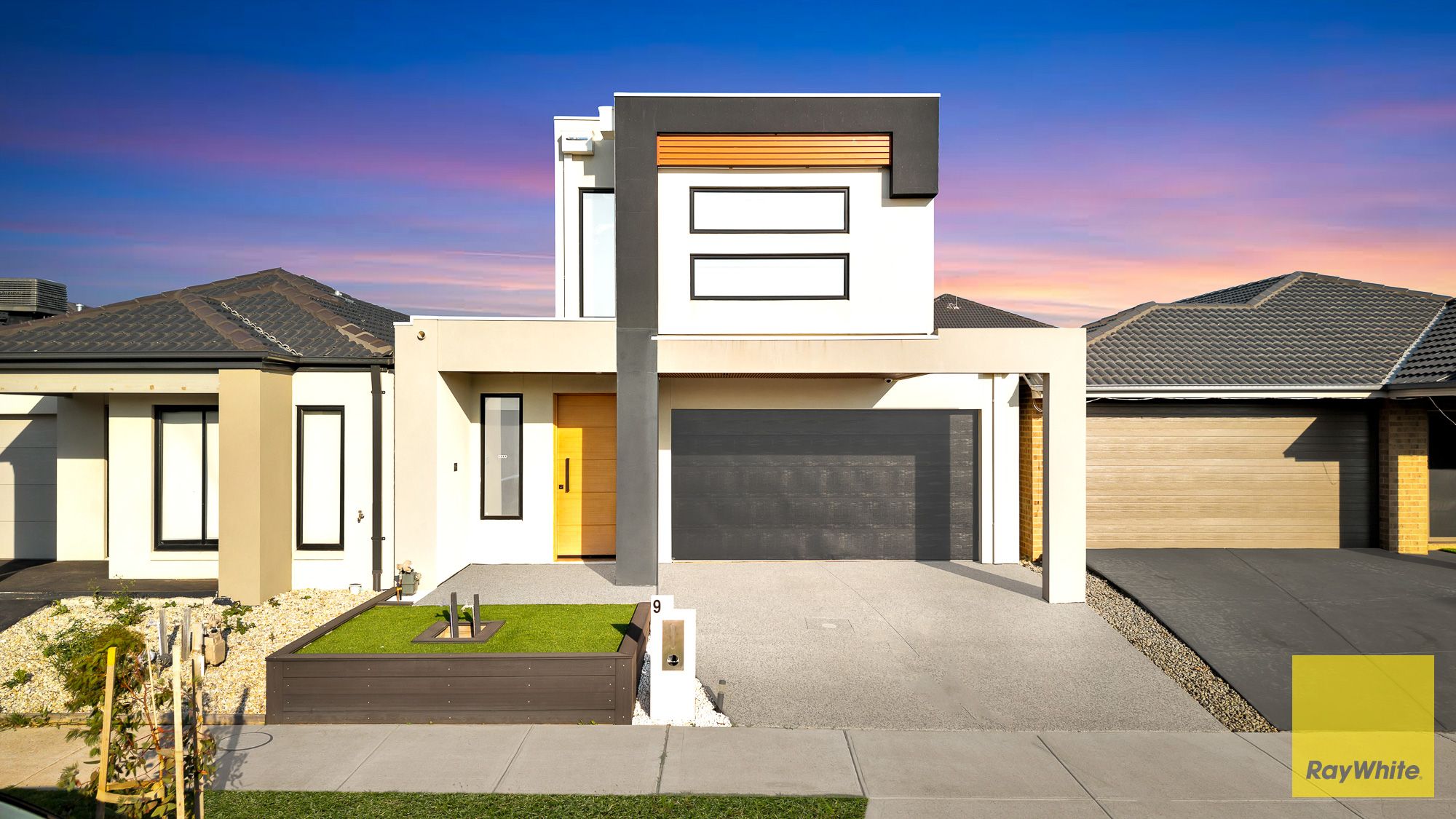 9 Mornington Avenue, Tarneit, VIC 3029