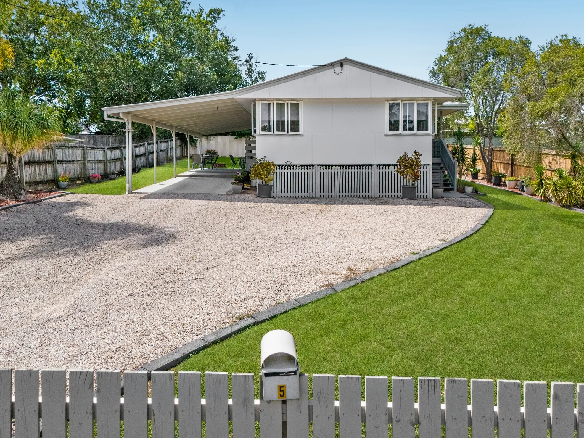 5 Darcy Lane, One Mile, QLD 4305