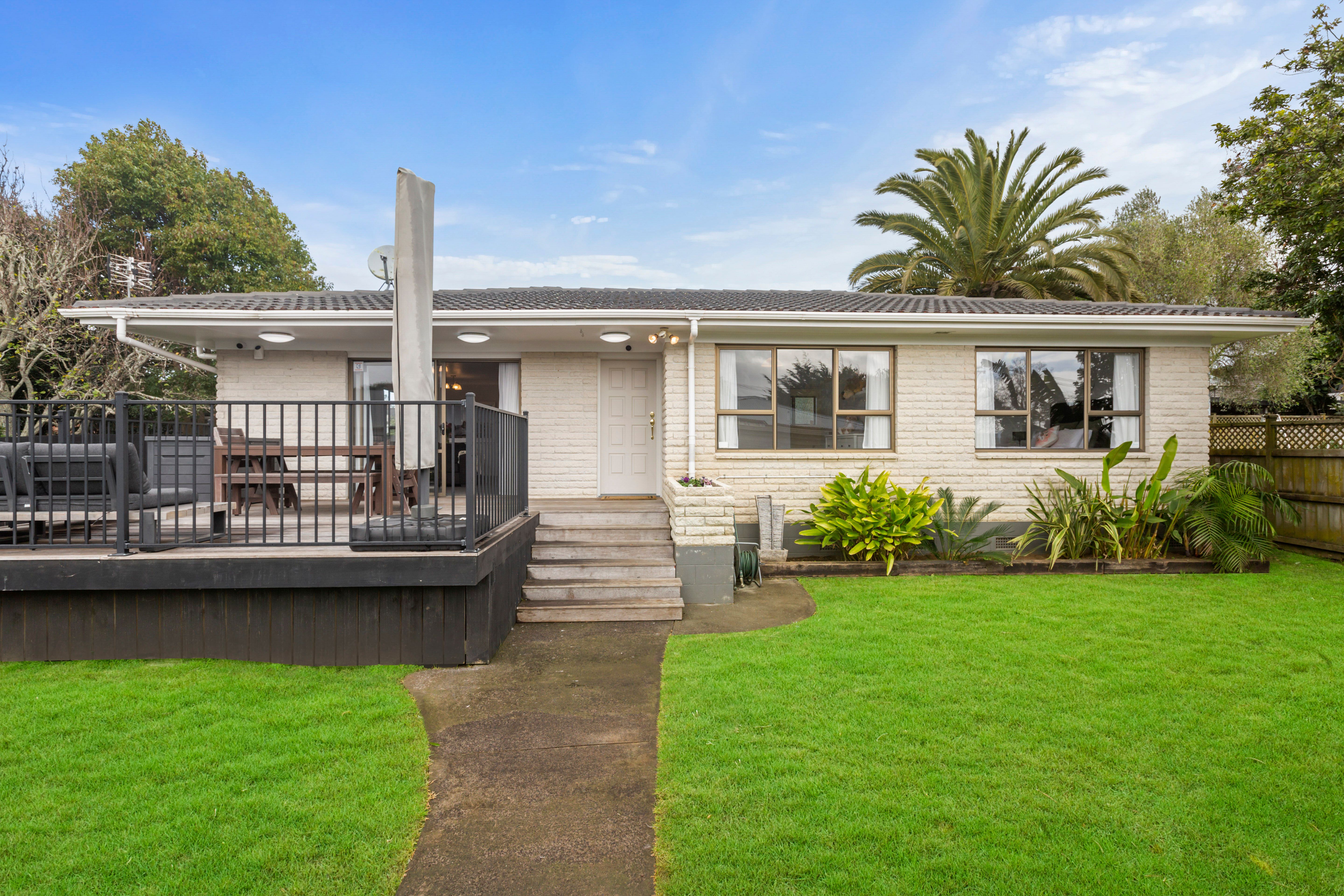 2A Miro Road, Mangere Bridge, Manukau City