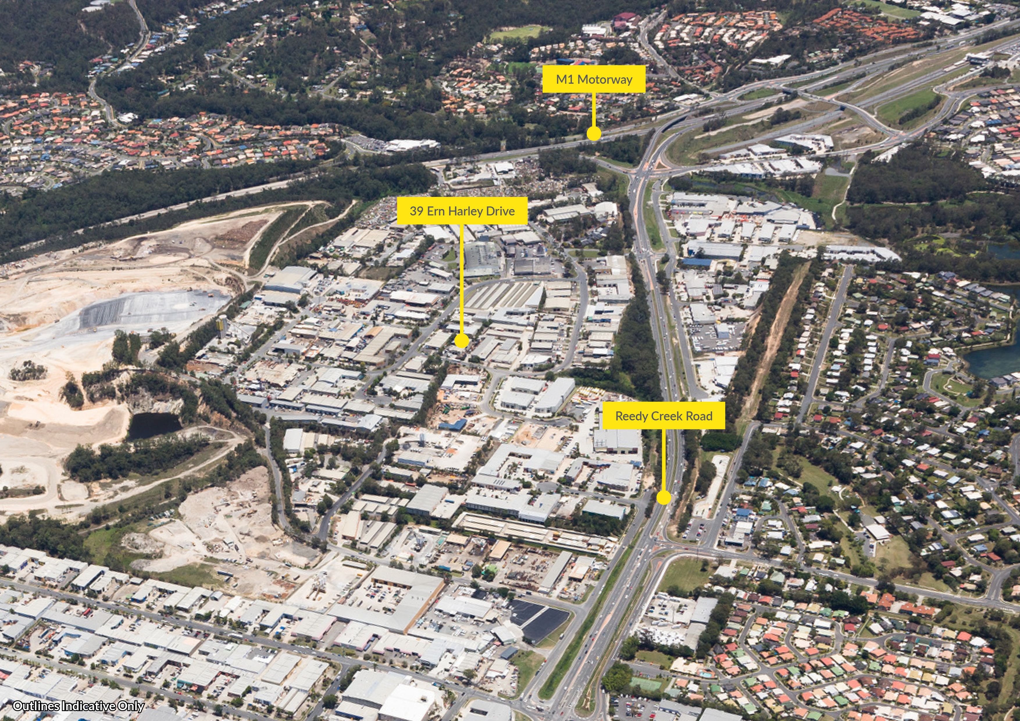 1 & 2/39 Ern Harley Drive, Burleigh Heads, QLD 4220