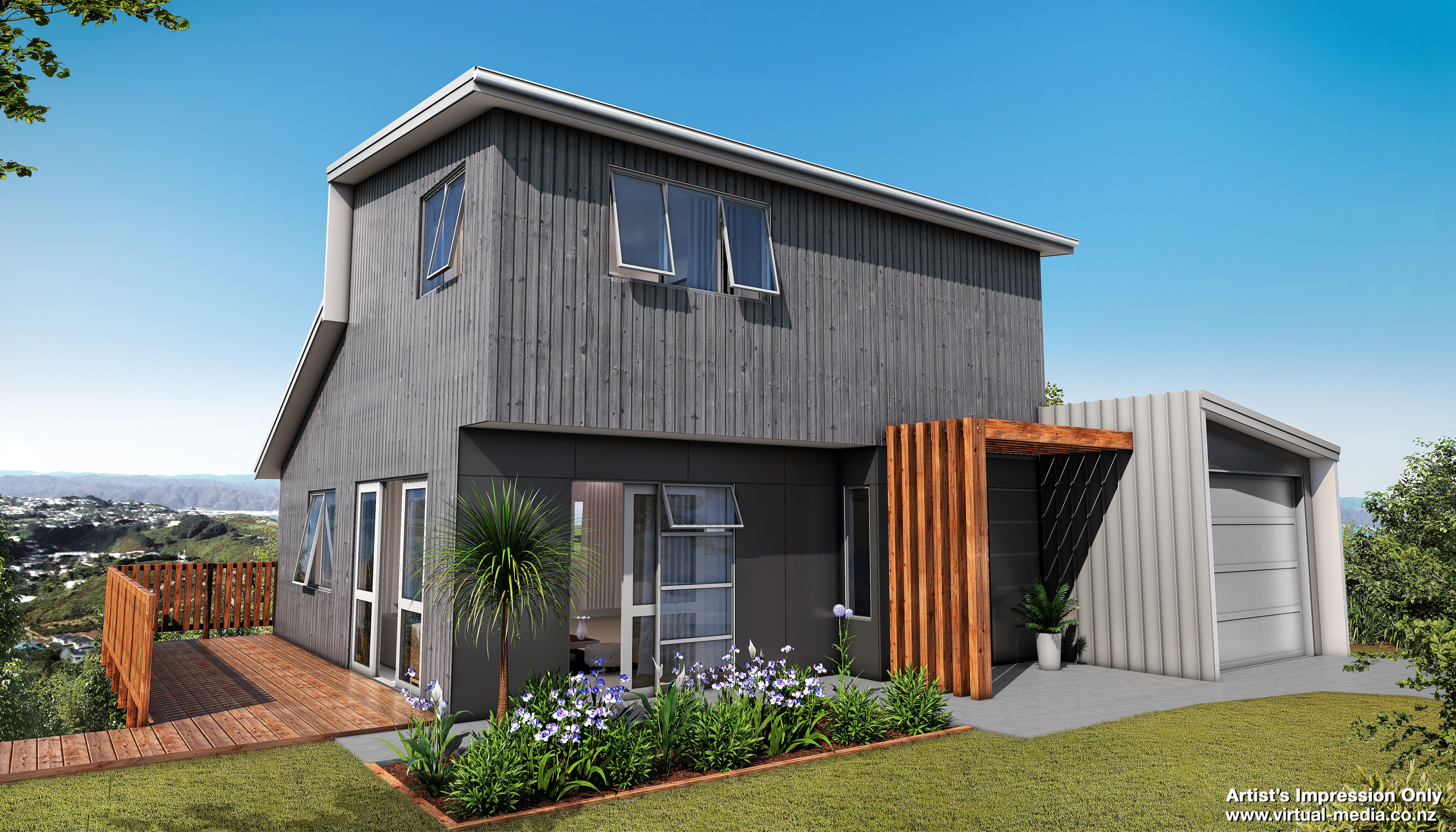10 Jaunpur Crescent, Broadmeadows, Wellington City