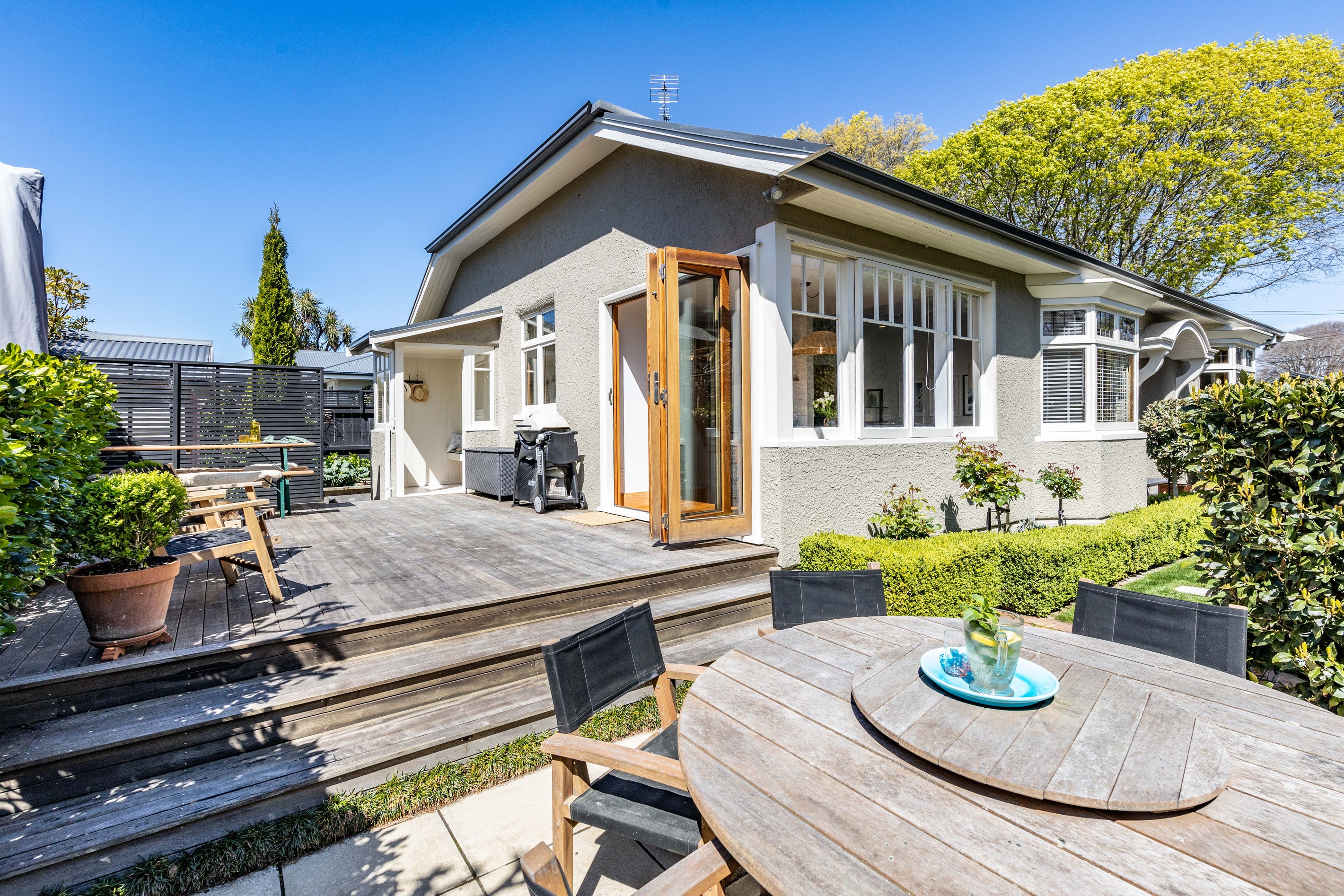 58 Severn Street, St Albans, Christchurch City