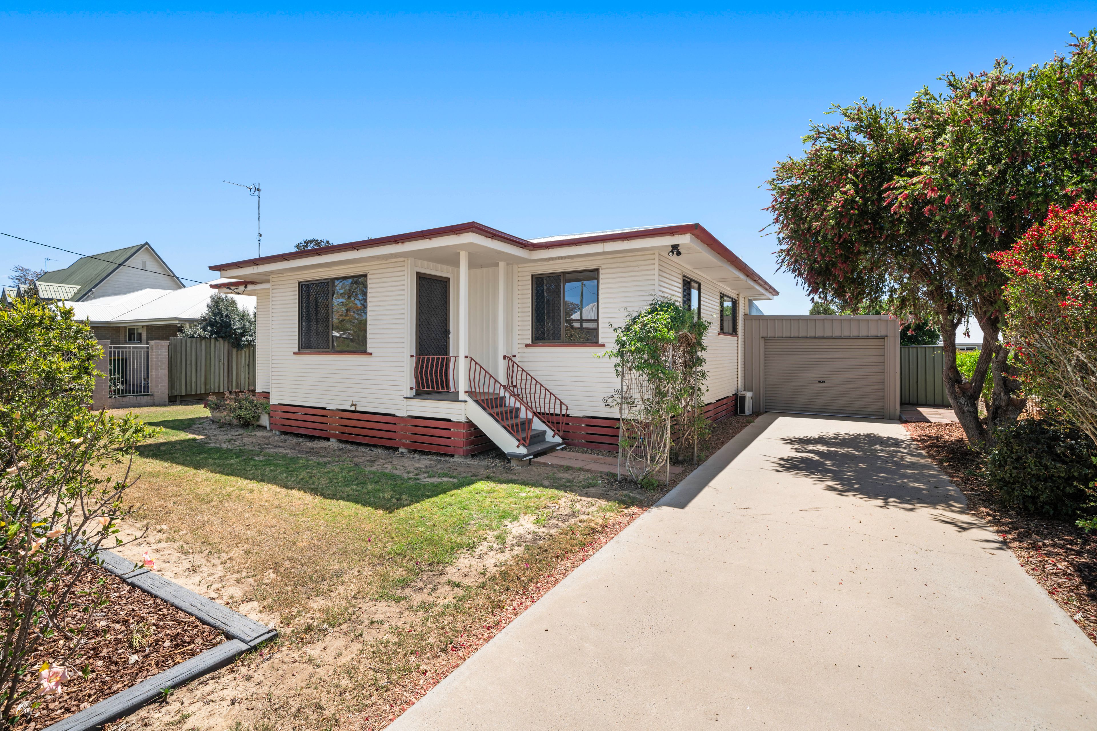 65 Hume Street, Pittsworth, QLD 4356