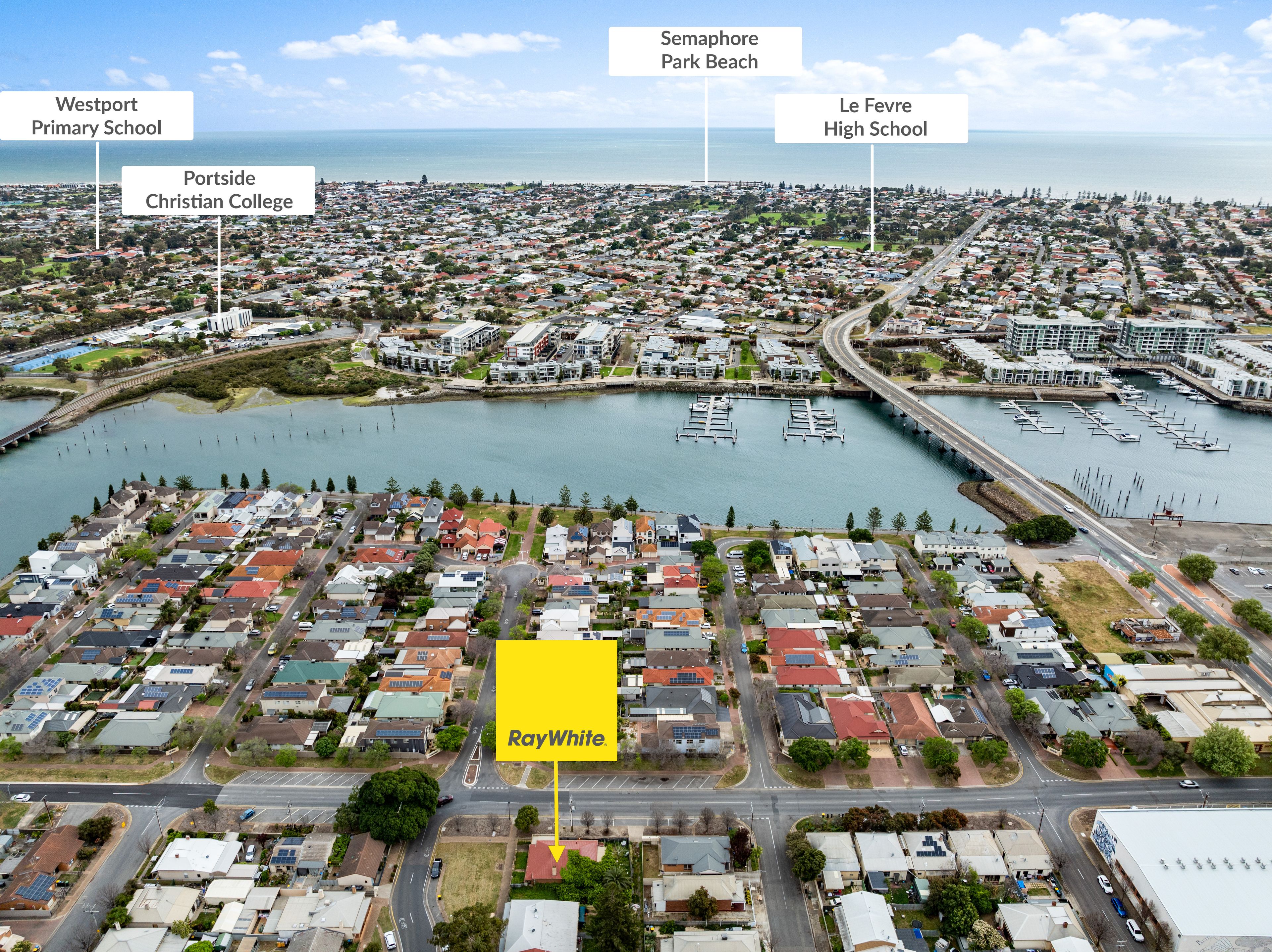 17 Dale Street, Port Adelaide, SA 5015