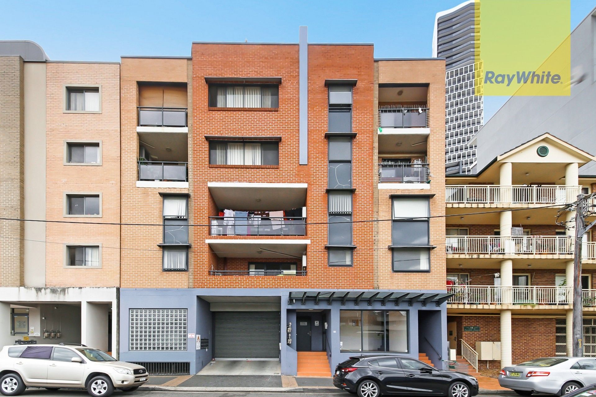 12 Kendall Street, Harris Park NSW 2150