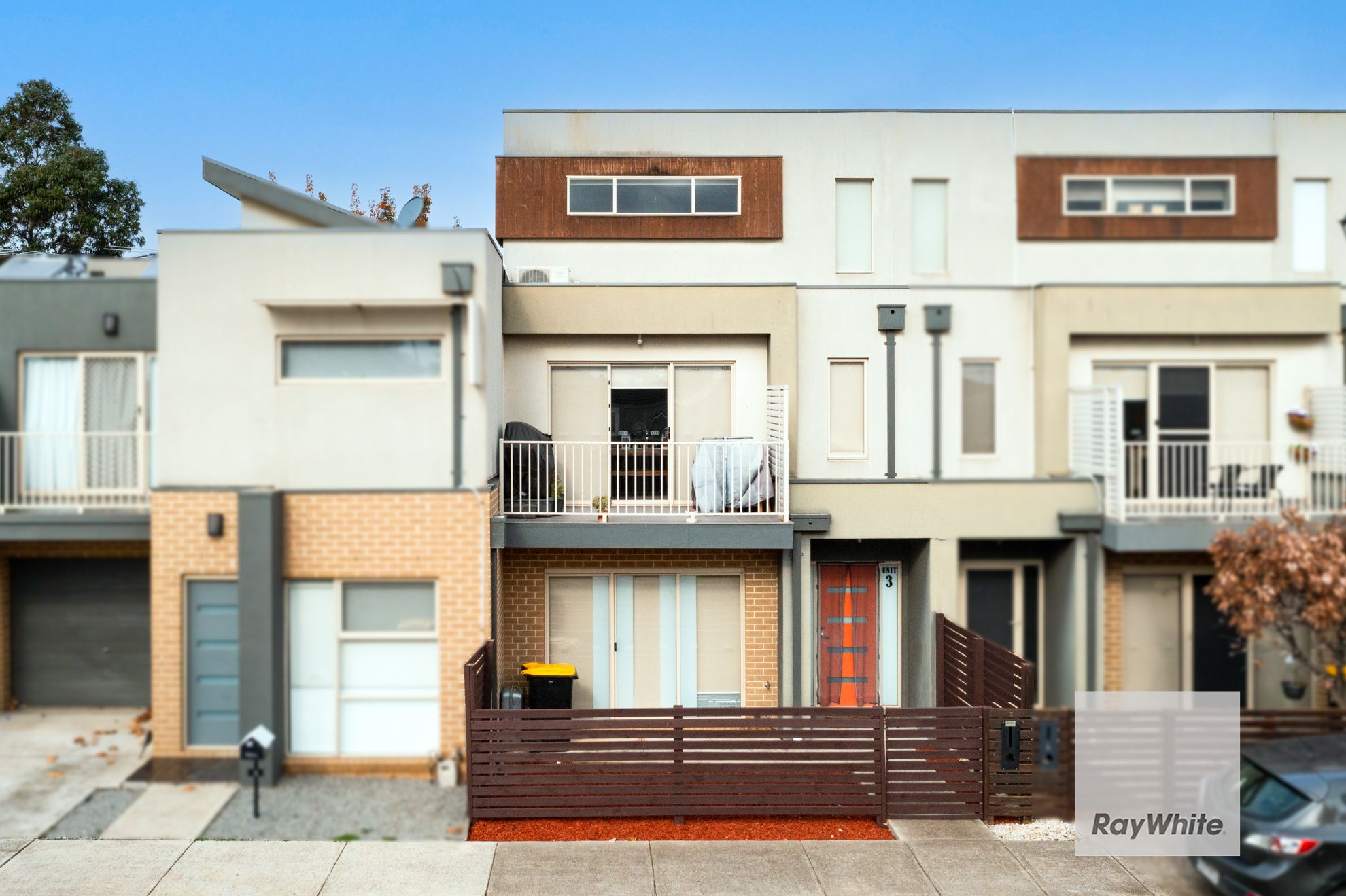 17-21 Cobaw Circuit, Caroline Springs VIC 3023