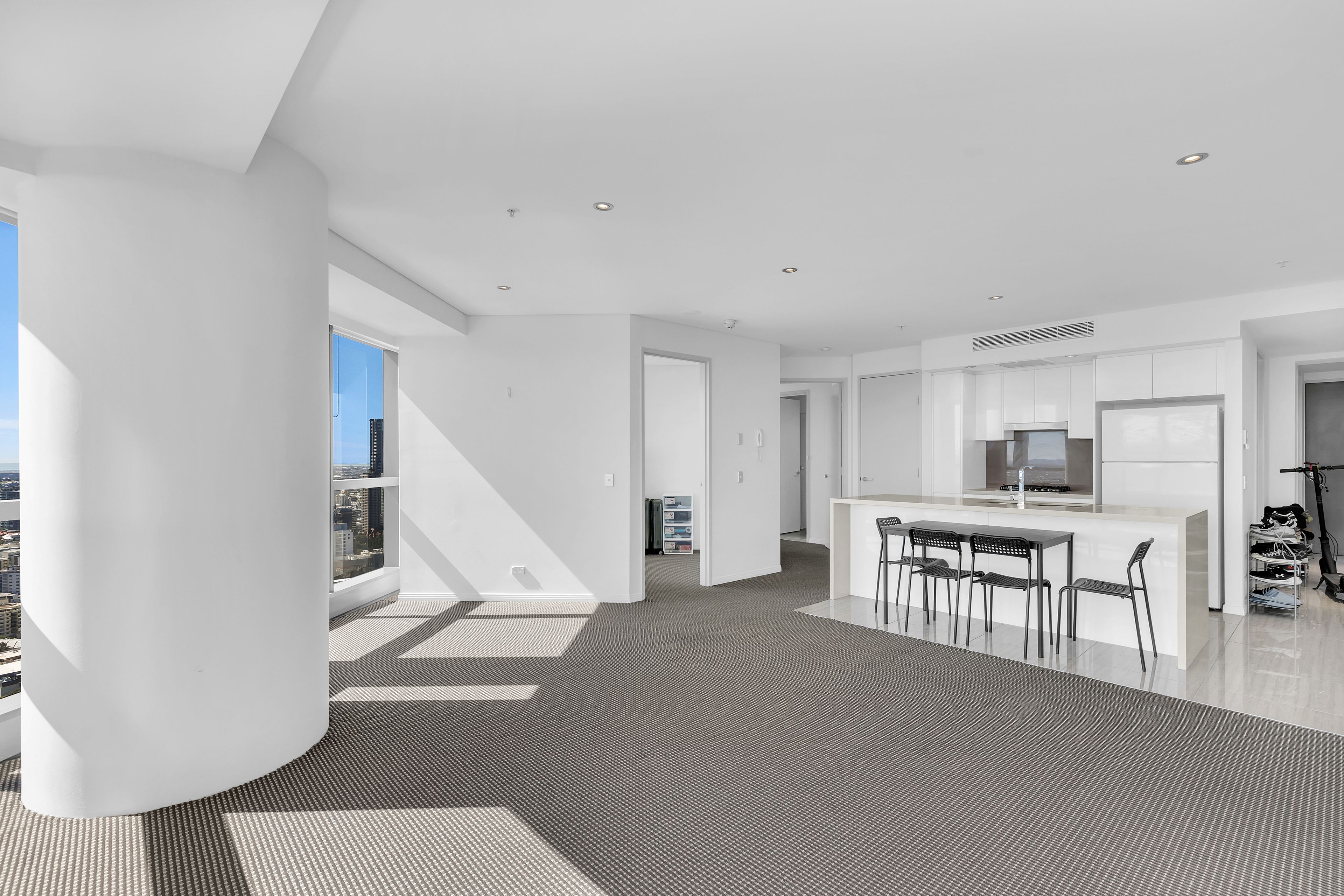 4504/43 Herschel Street, Brisbane City, QLD 4000