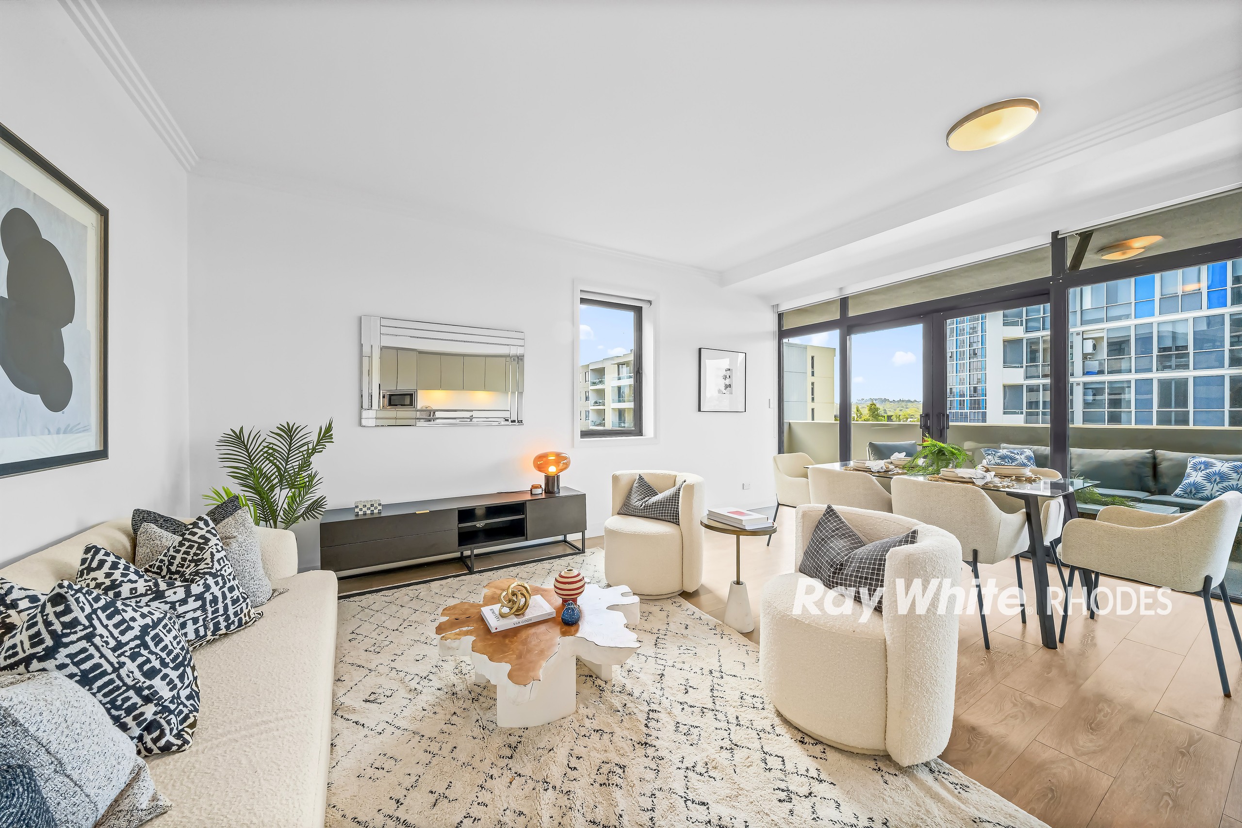 19/50 Walker Street, Rhodes, NSW 2138
