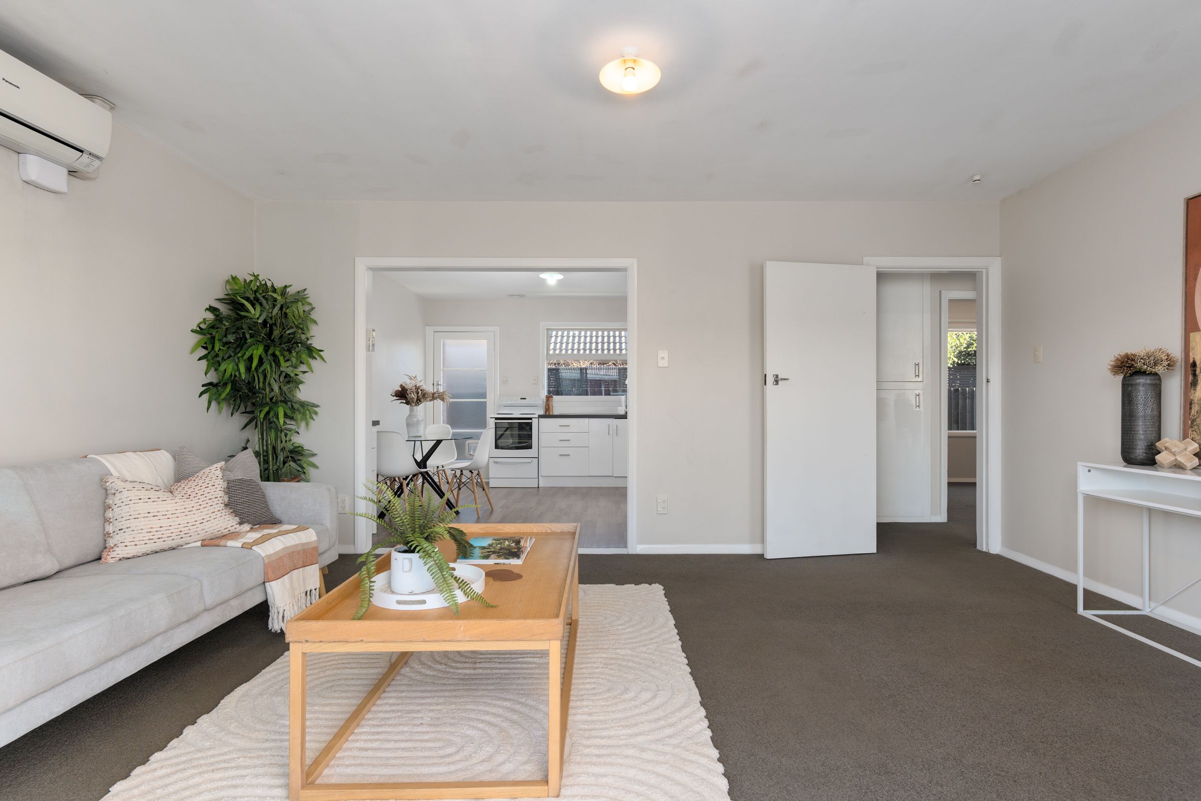 4/28 Aikmans Road, Merivale, Christchurch City