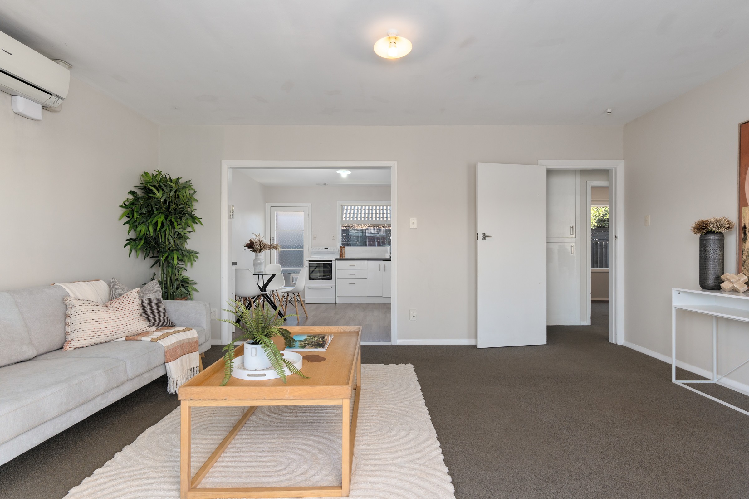4/28 Aikmans Road, Merivale, Christchurch City