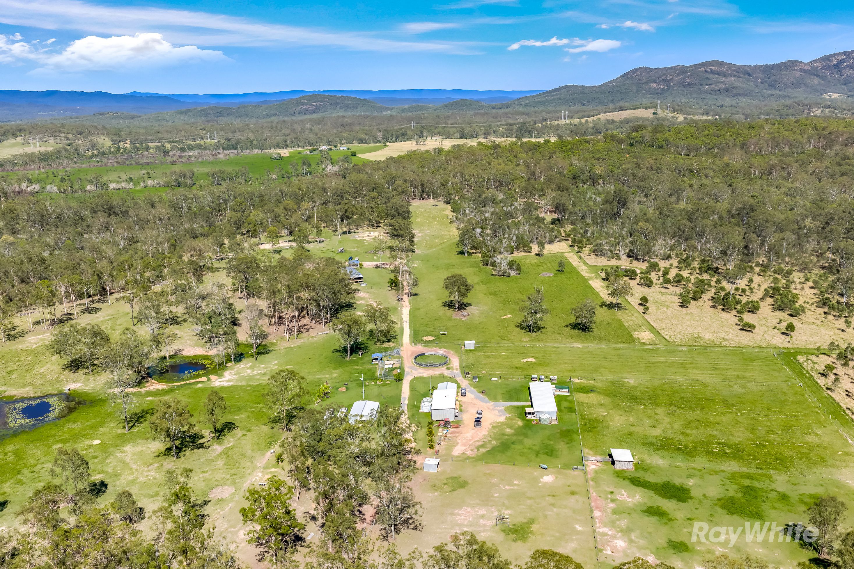 287 Brauer Road, Mount Maria, QLD 4674