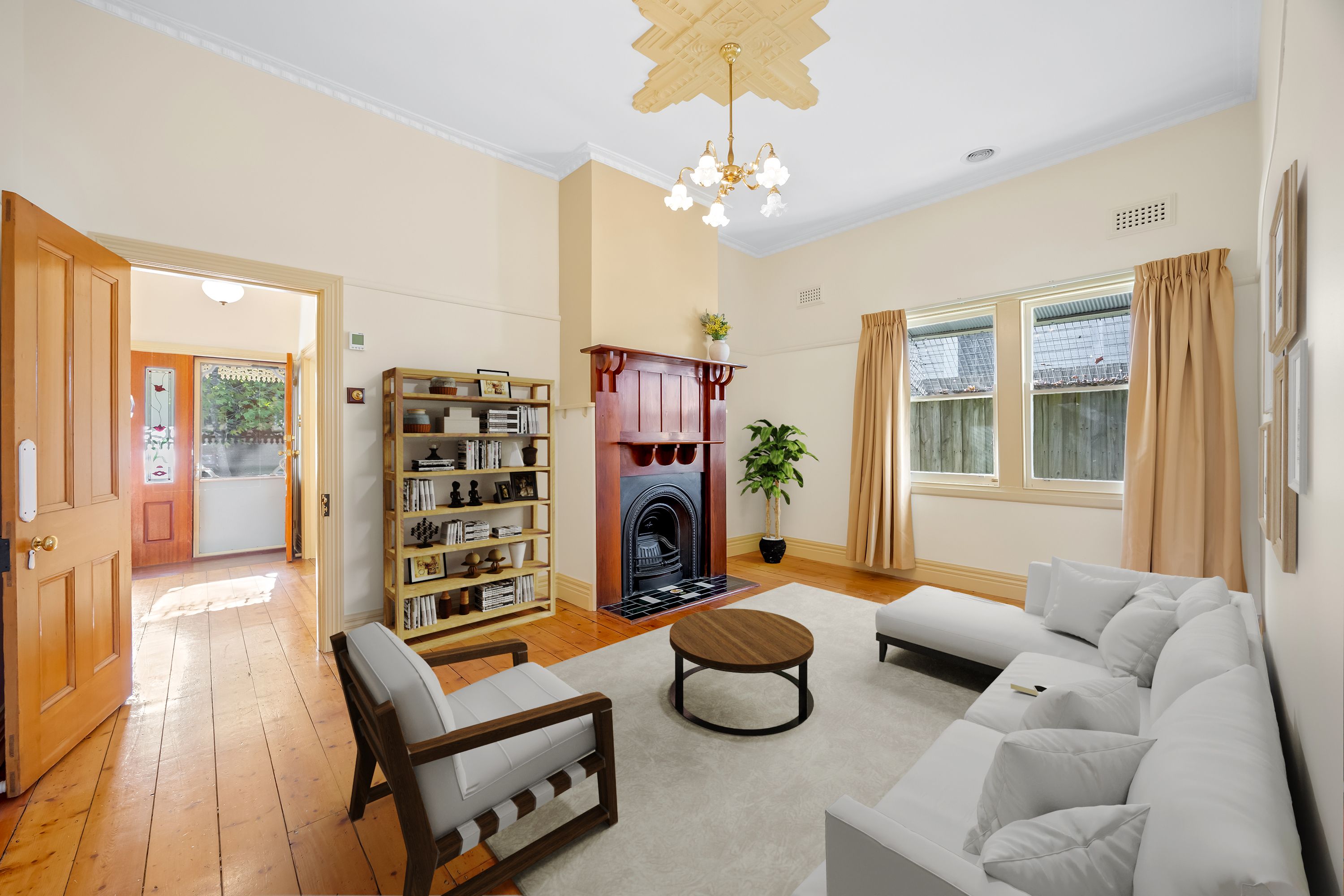 223 Windermere Street, Ballarat Central, VIC 3350