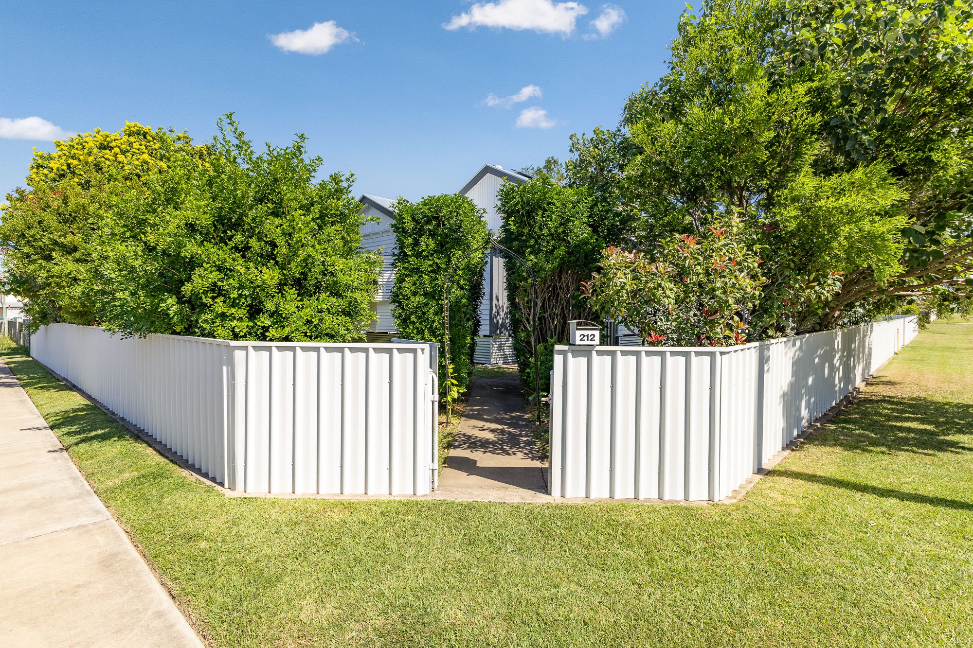 212 Pallas Street, Maryborough, QLD 4650