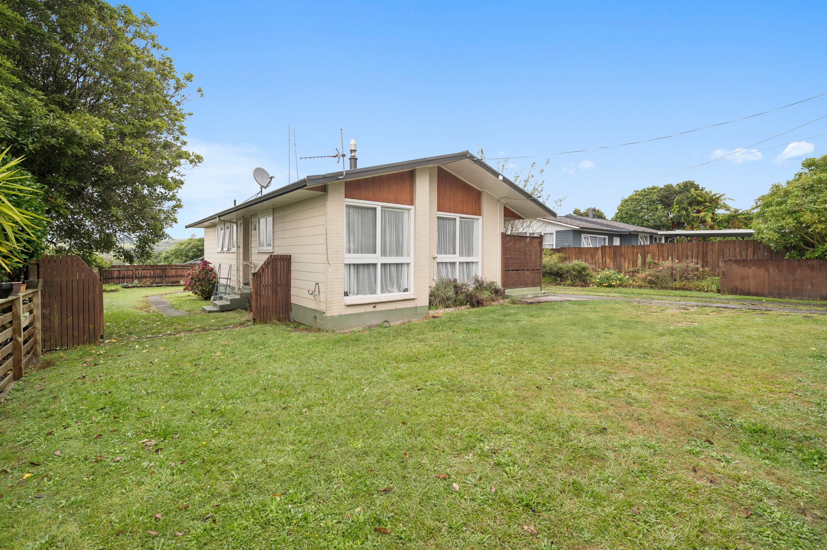 286 Clayton Road, Pukehangi, Rotorua District
