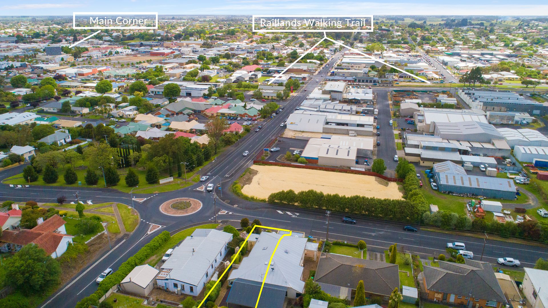 4A Boandik Terrace, Mount Gambier, SA 5290