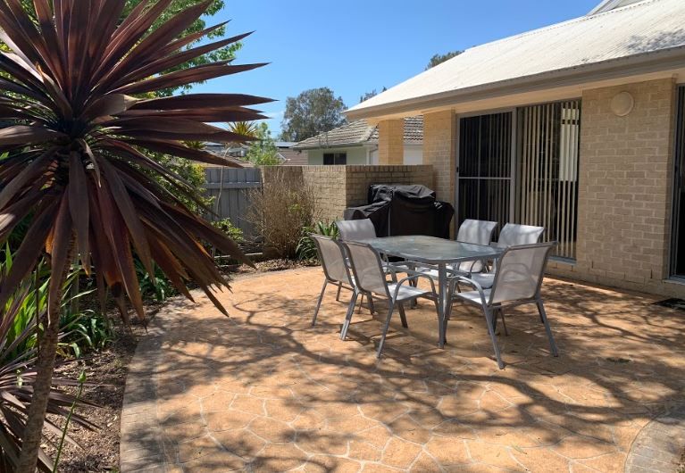1/172 Prince Edward, Culburra Beach, NSW 2540