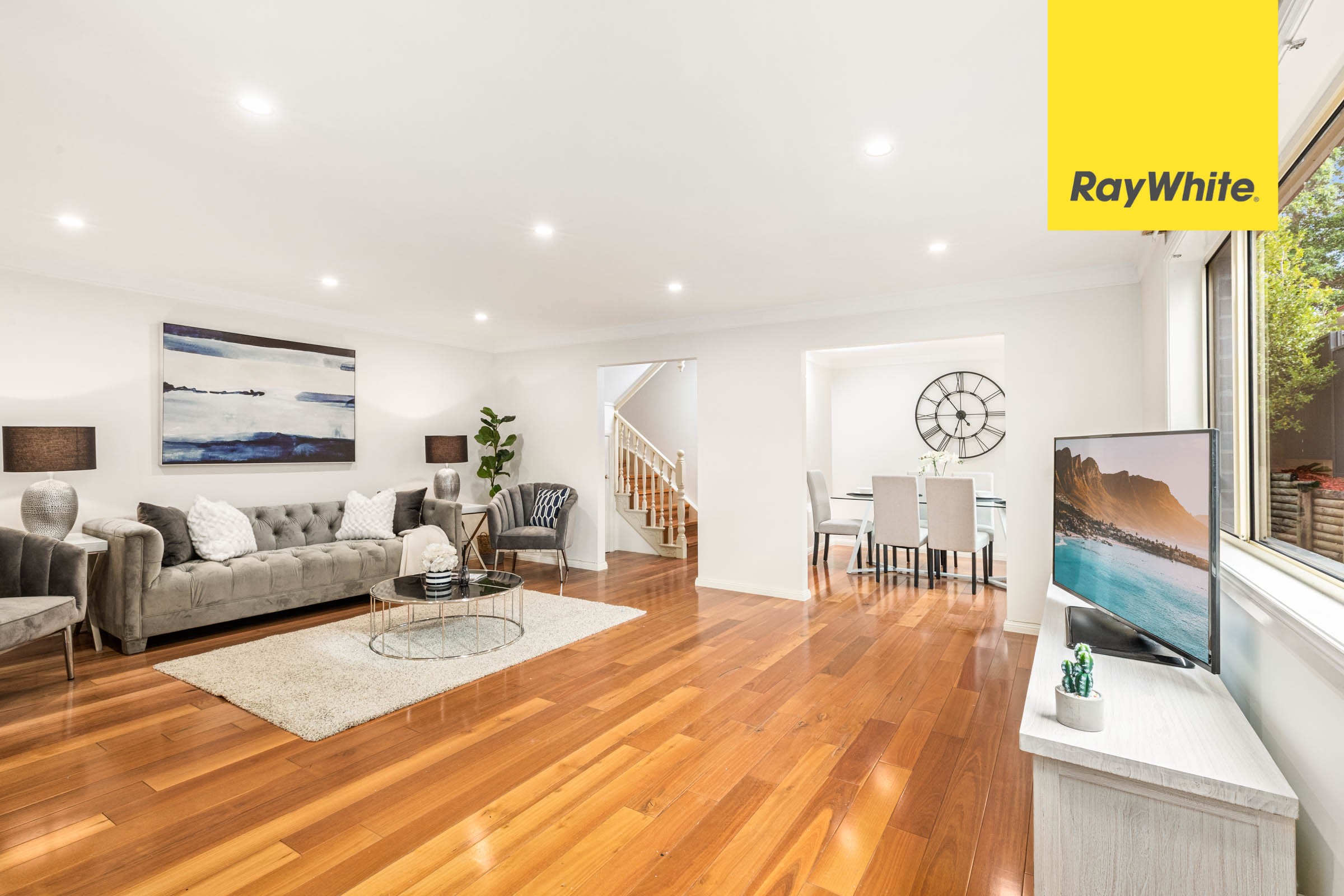 1B Mulyan Avenue, Carlingford, NSW 2118