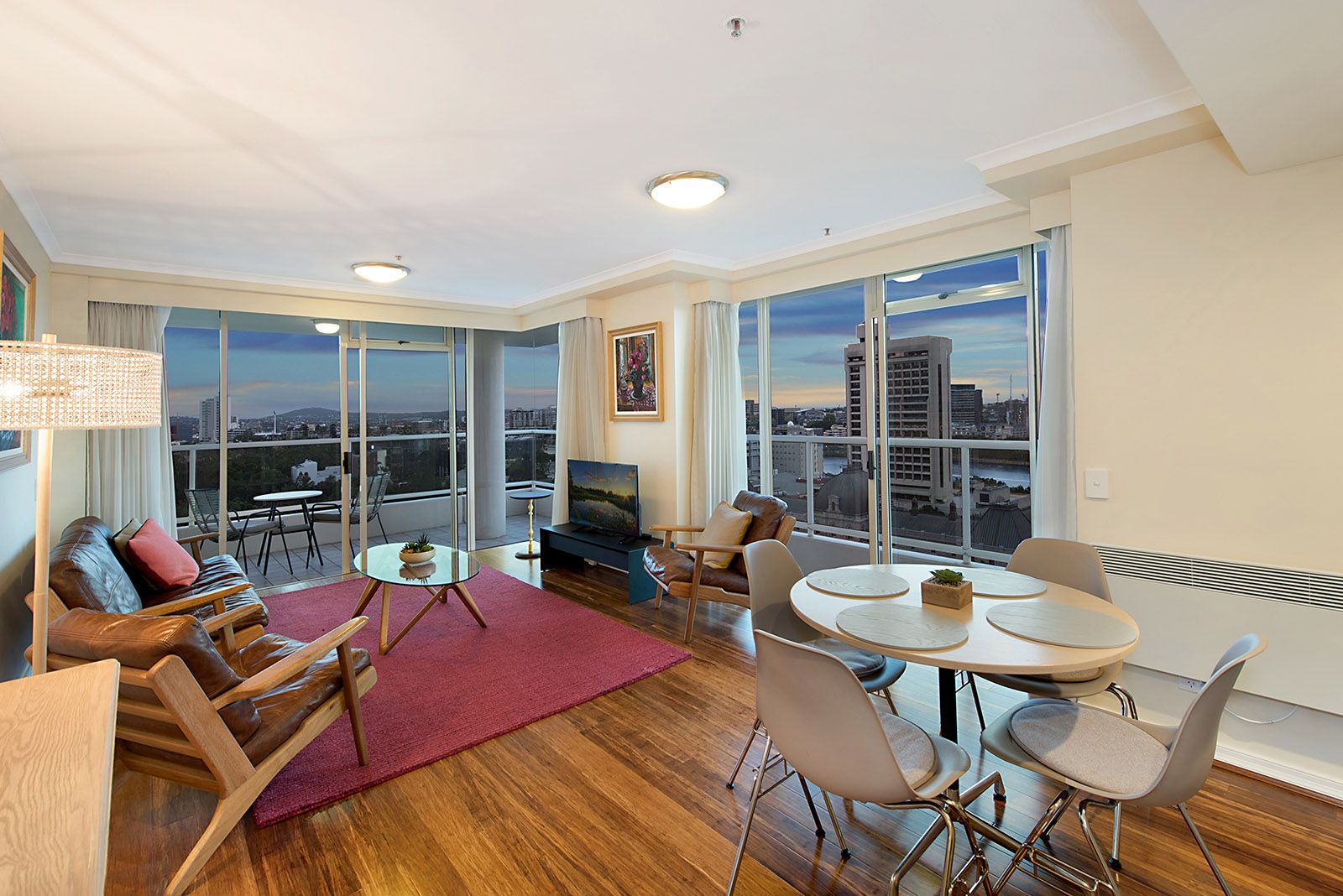 1606/132 Alice Street, Brisbane City, QLD 4000