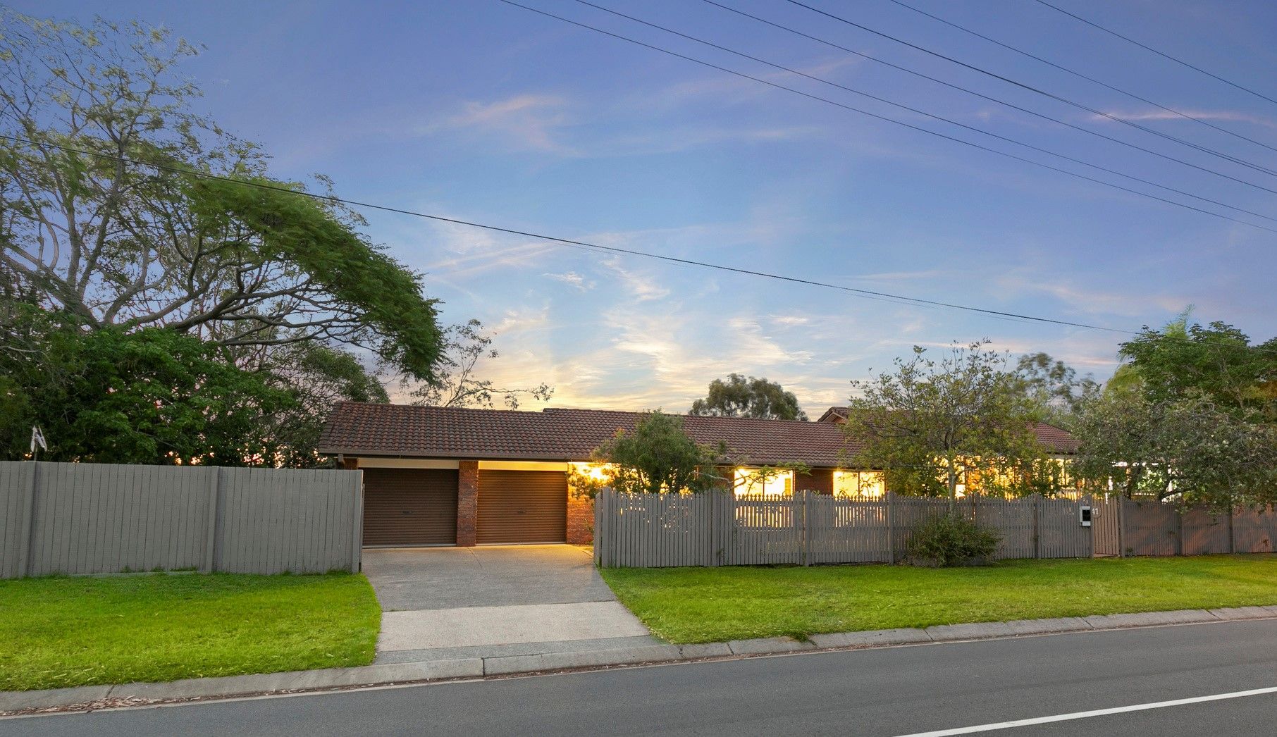 41 Uplands Drive, Parkwood QLD 4214