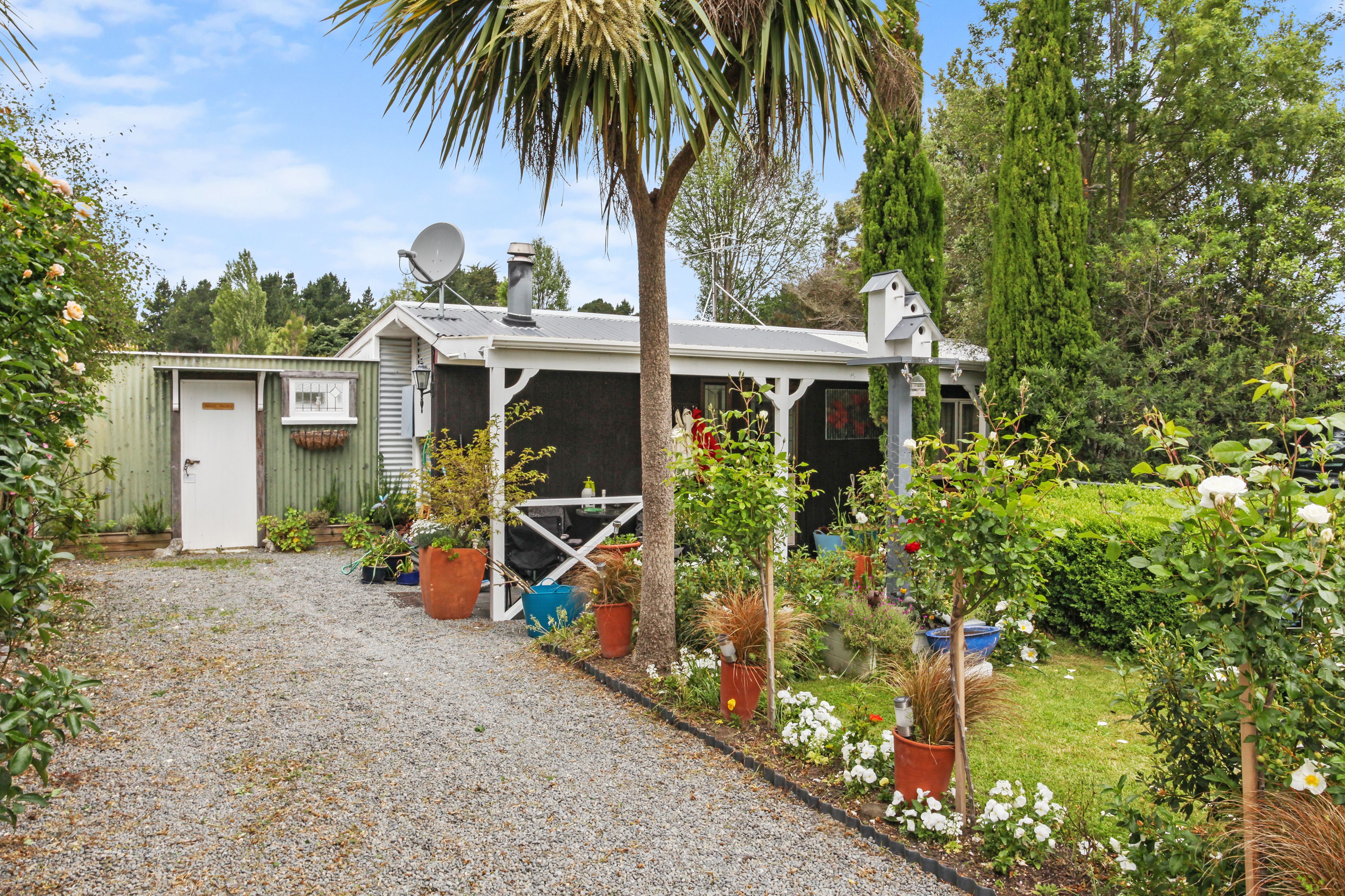 21 Penfold Square, Leithfield Beach, Hurunui District