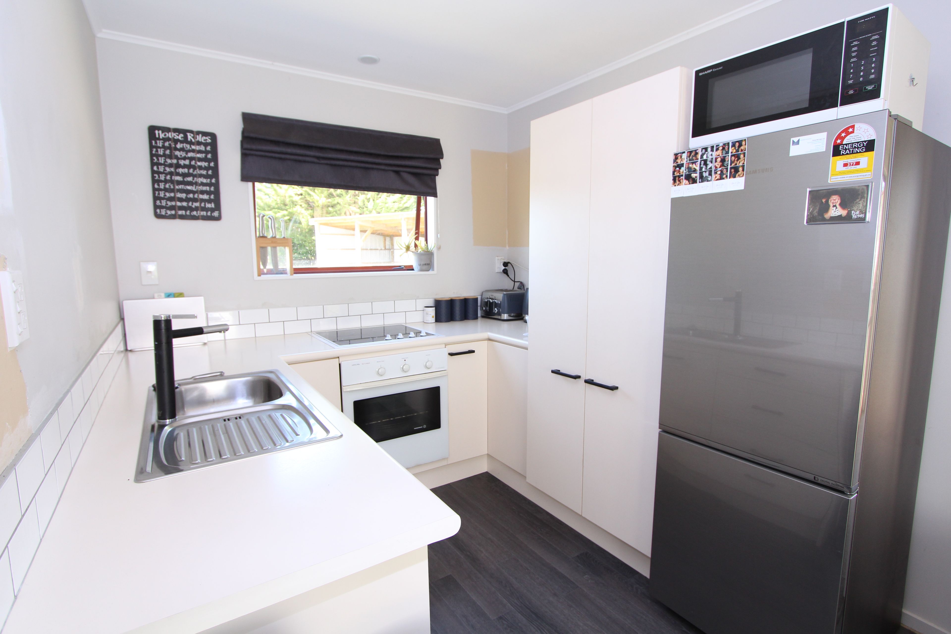 254 Scott Street, Kingswell, Invercargill