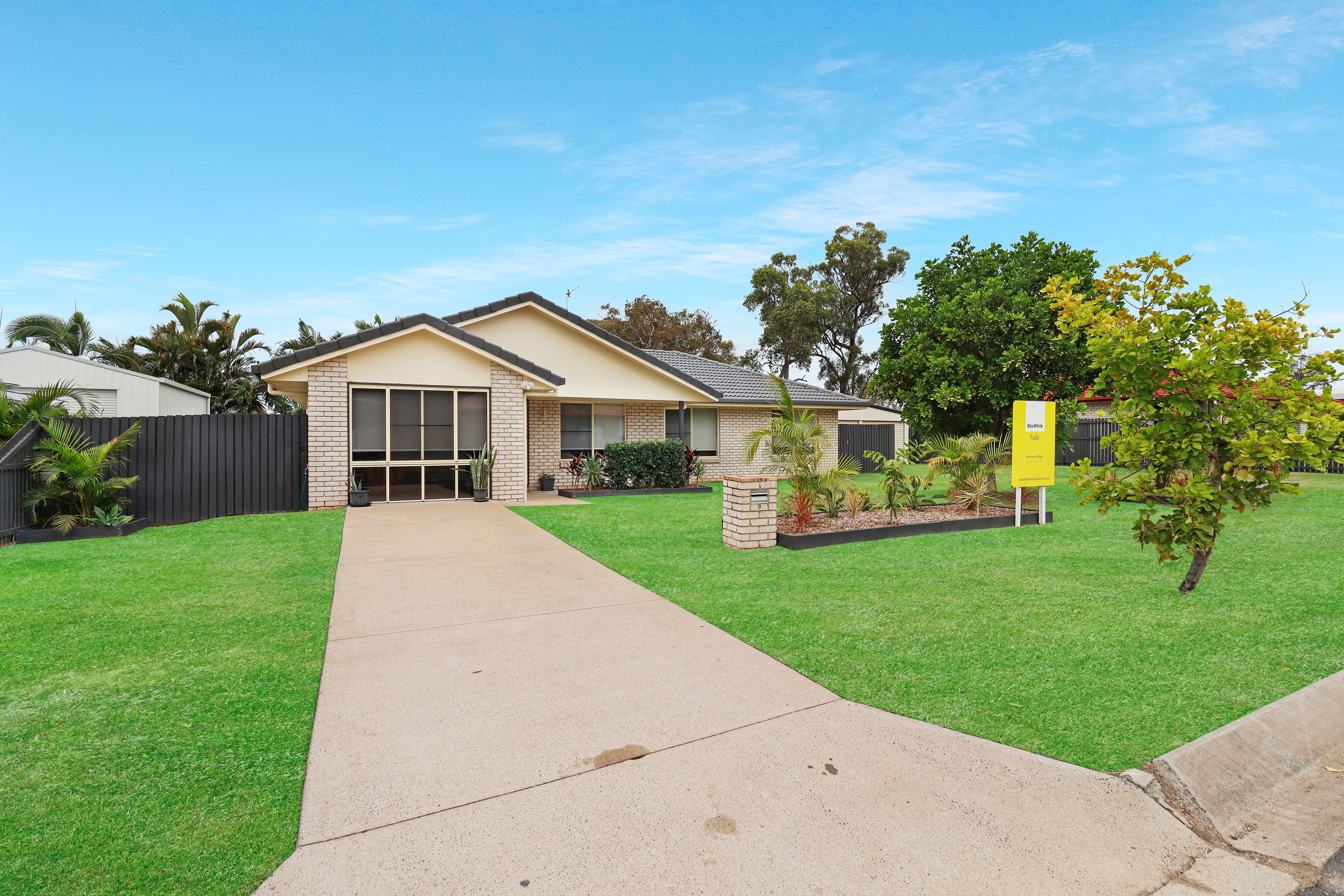 9 Cato Court, Torquay, QLD 4655