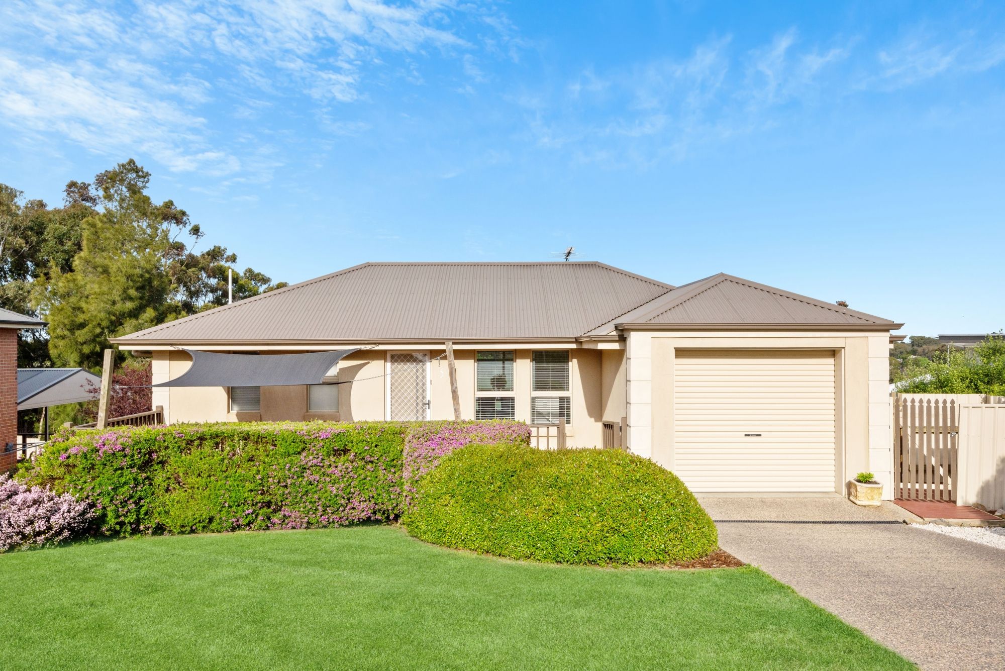 5 Lawton Court, Nairne, SA 5252 Sold House Ray White Mount Barker