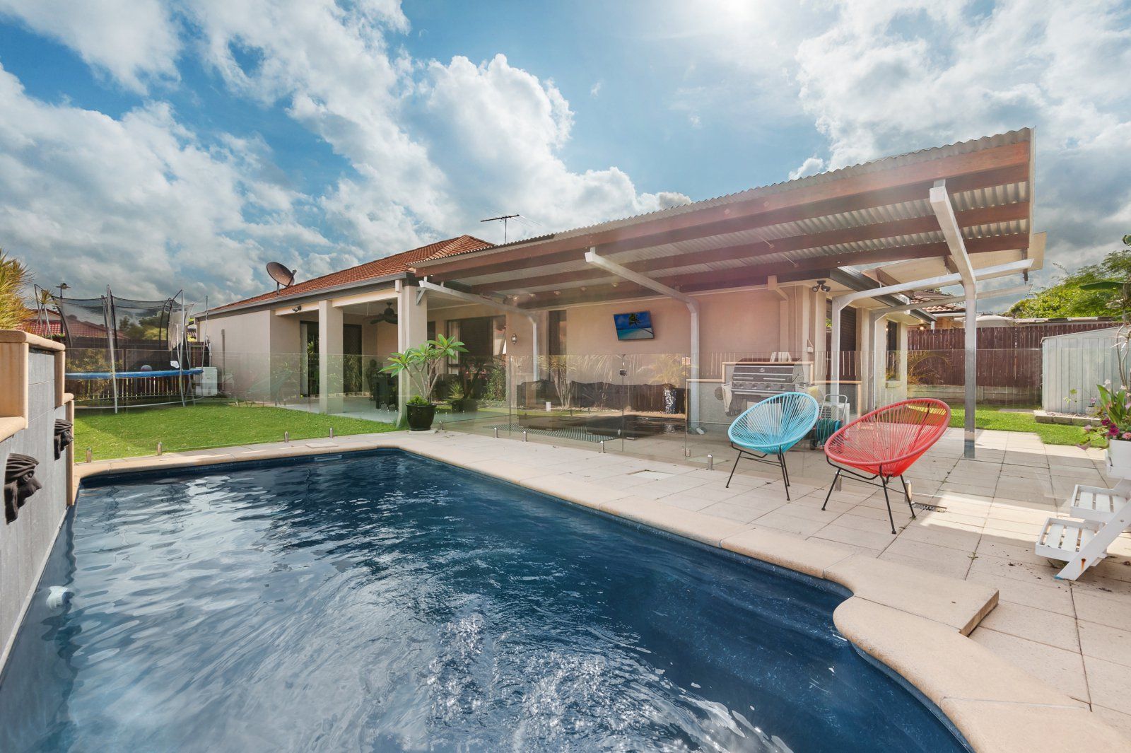 4 Moorrinya Circuit, North Lakes, QLD 4509