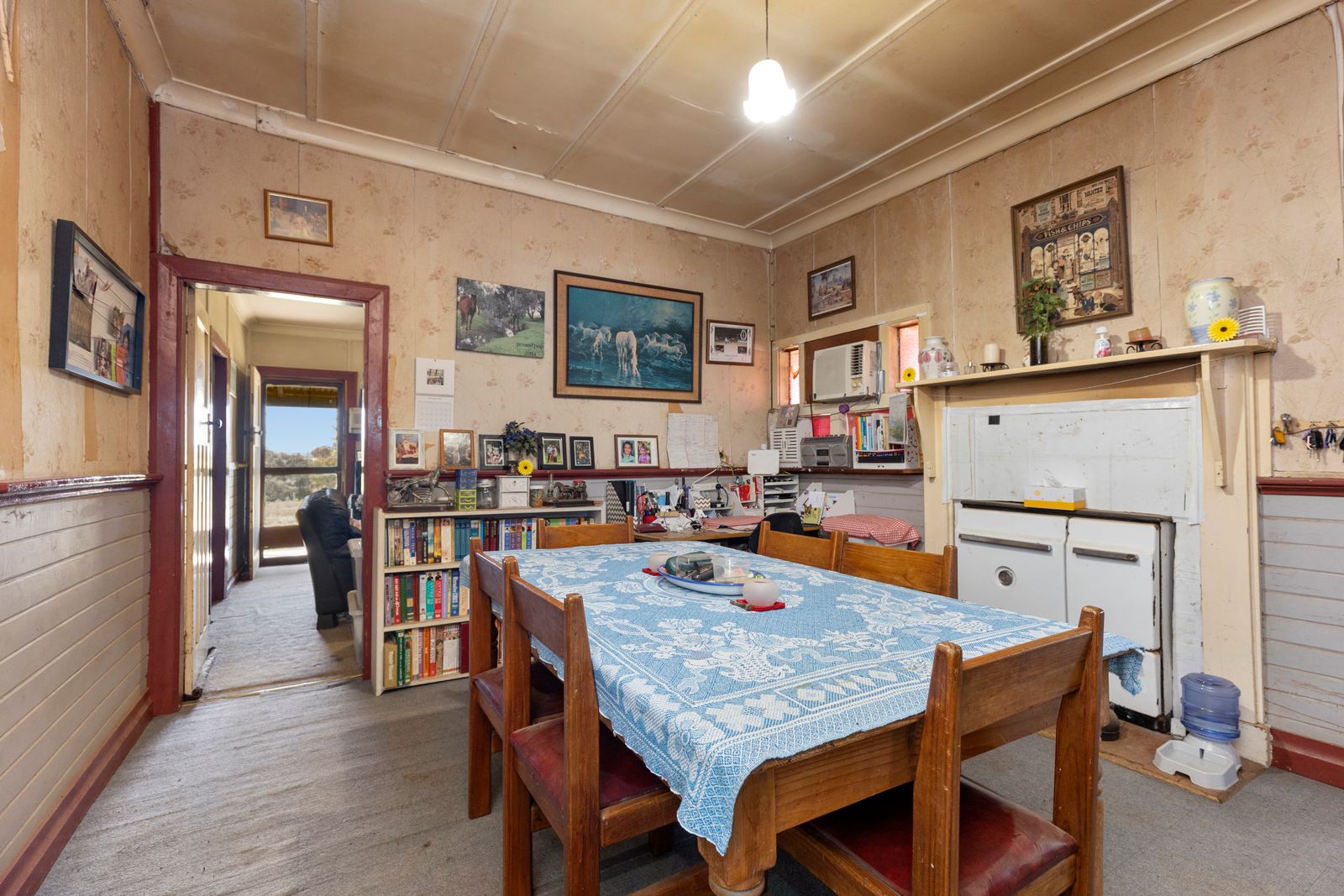 468 Goldfields Way, Old Junee, NSW Home For Sale • Ray White