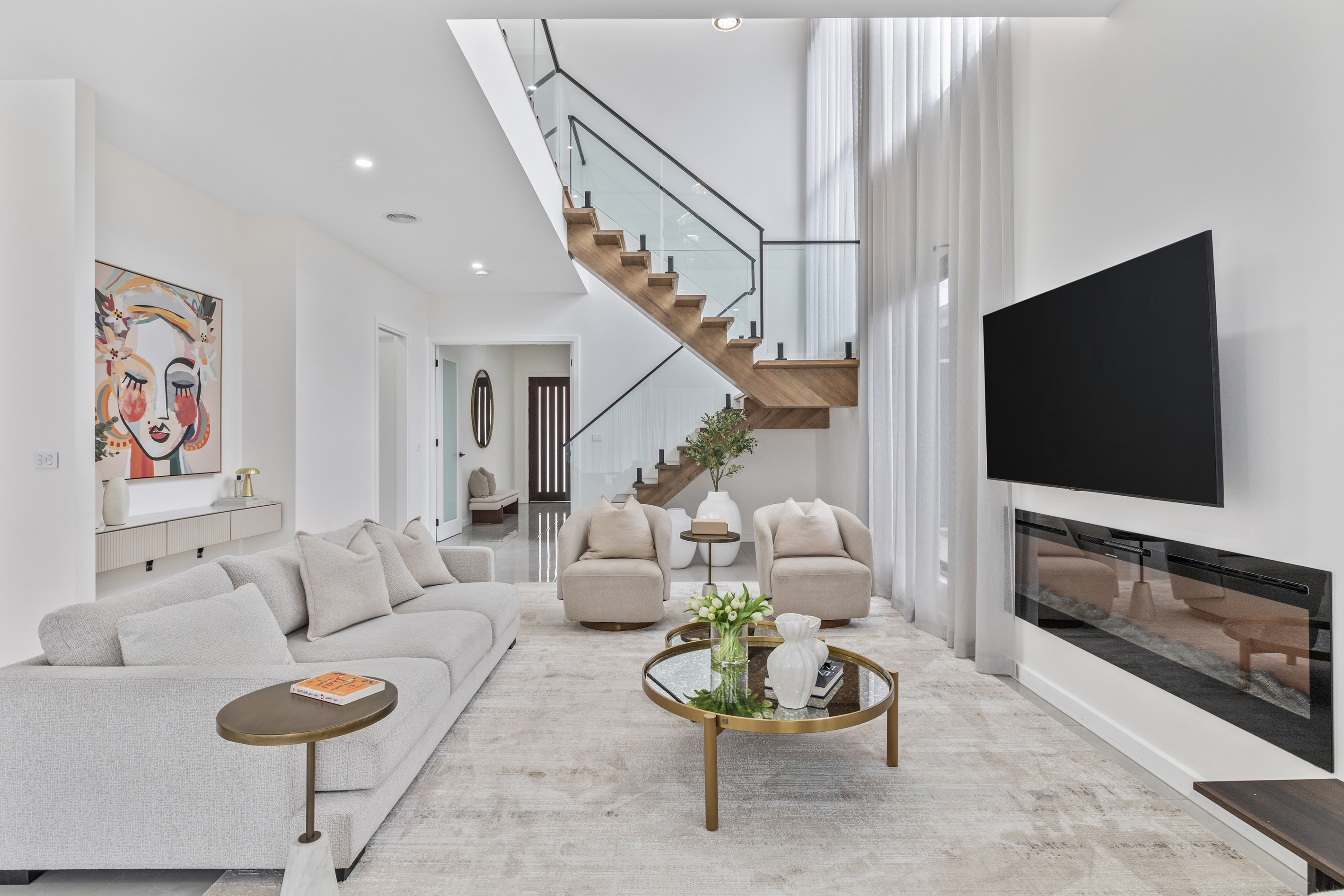 11 Alloca Crescent, Donnybrook, VIC 3064