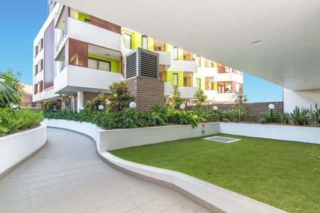 309/3 Robey Street, Maroubra, NSW 2035