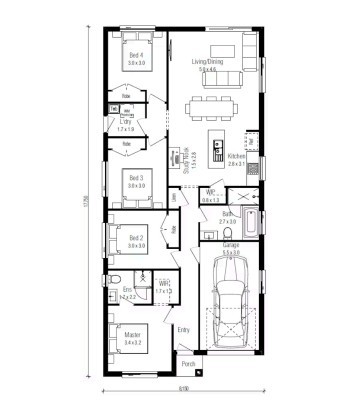 5/215 Mccarthur Road, Spring Farm, NSW 2570