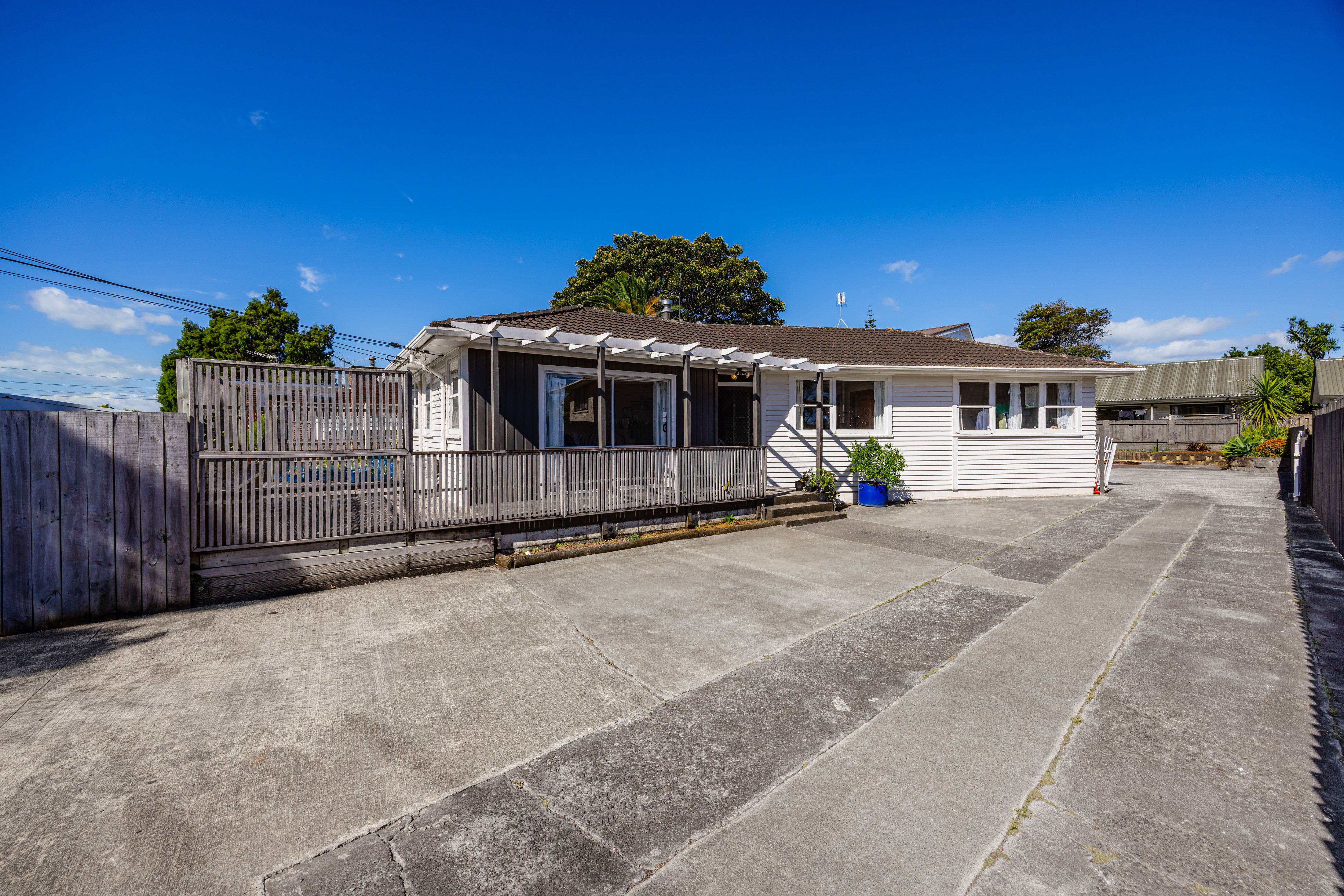 50 Park Avenue, Papatoetoe, Manukau City