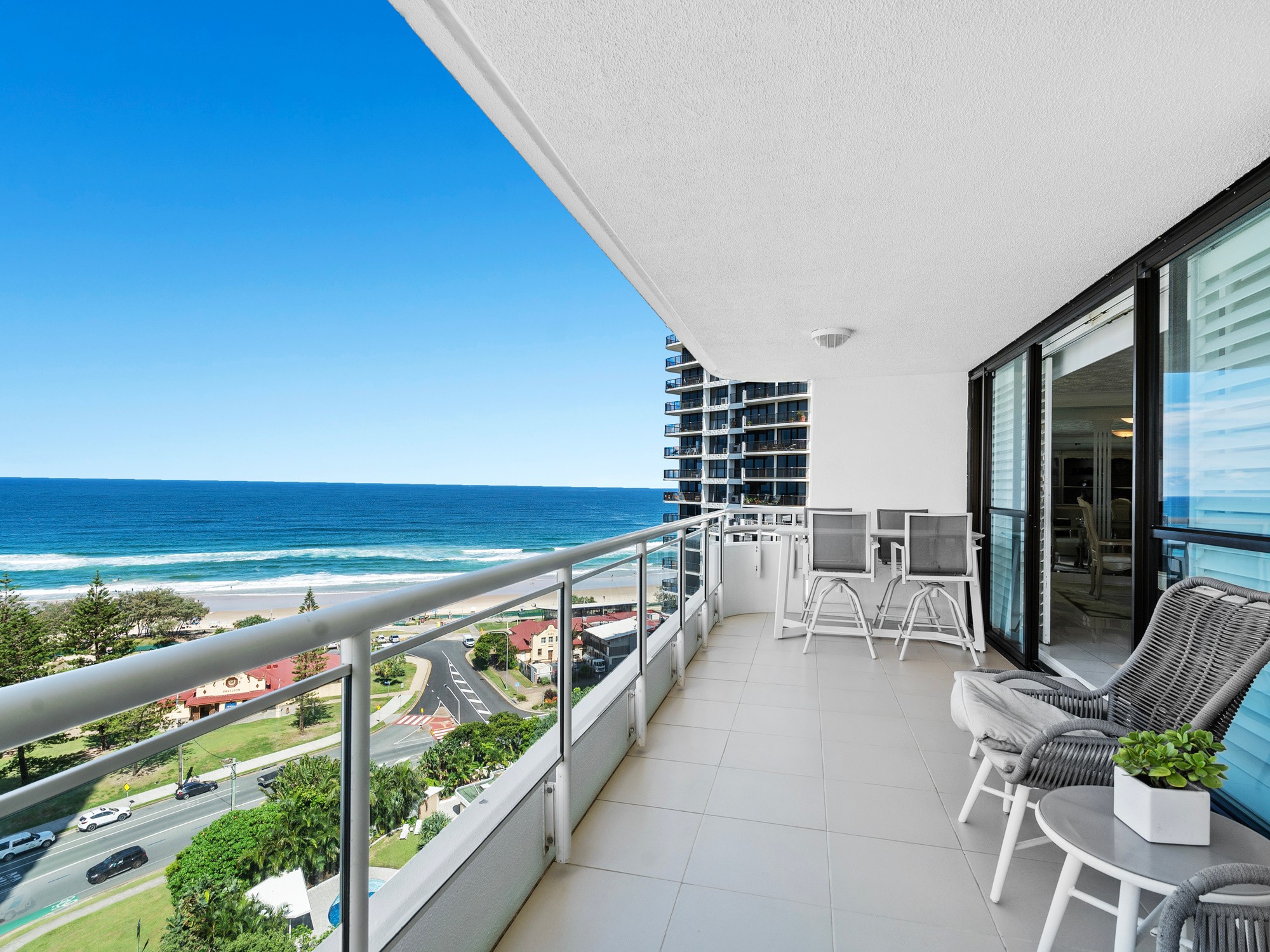 54/3 Cunningham Avenue, Main Beach, QLD 4217