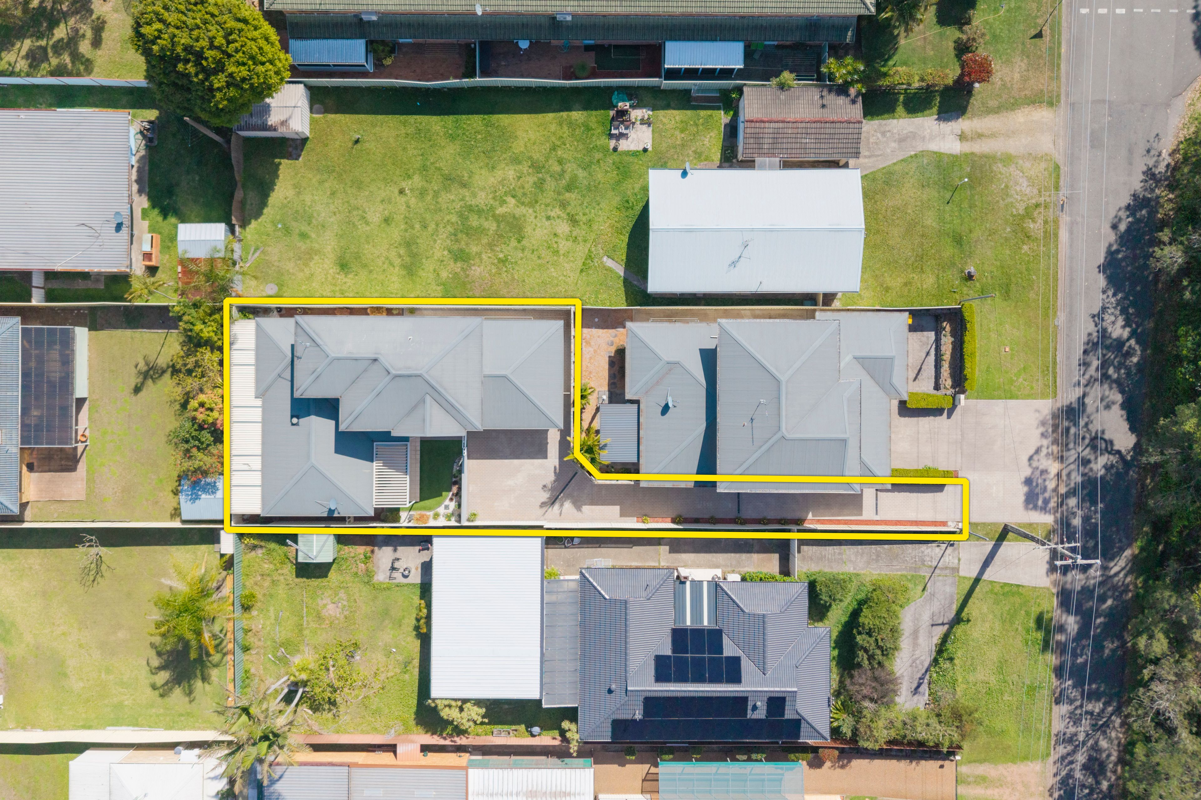 74A Austral Street — photo 23 of 25