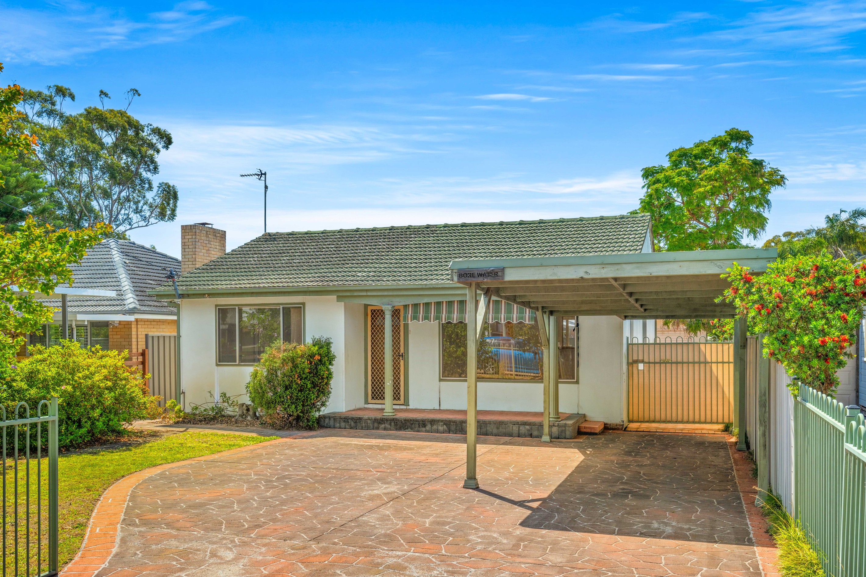 34 Trafalgar Avenue, Woy Woy, NSW 2256