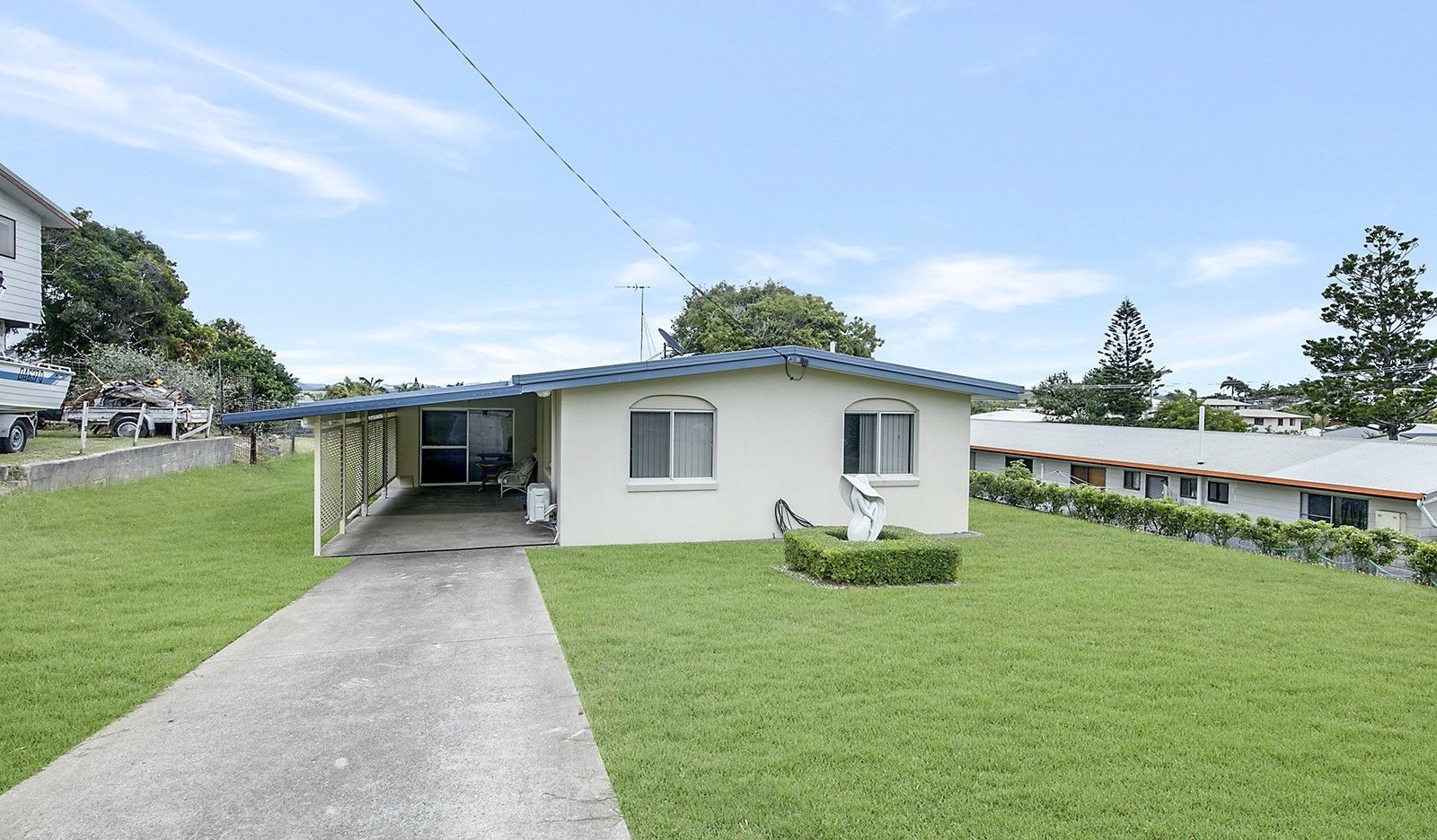 16 Singleton Street — photo from Ray White Yeppoon