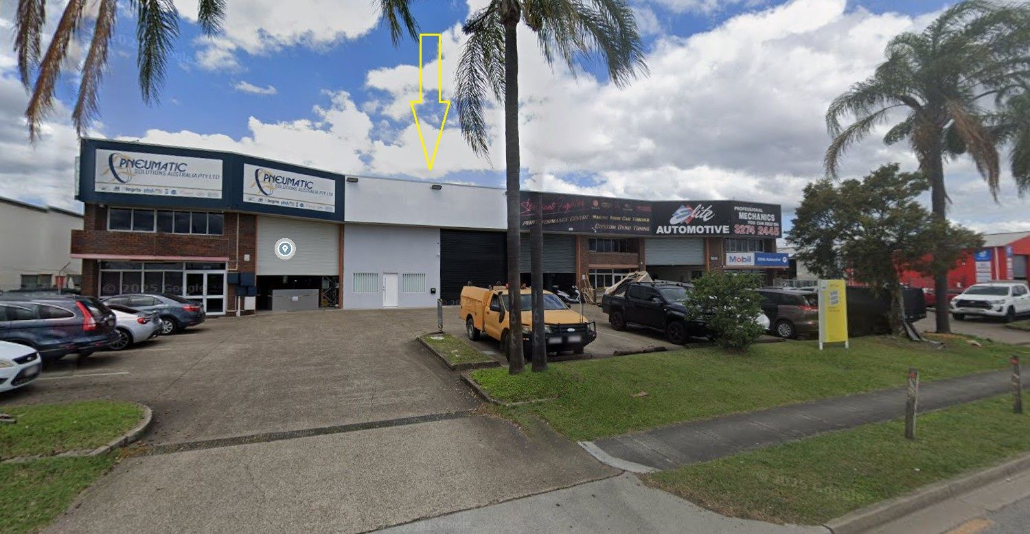 2/166 Beatty Road, Archerfield, QLD 4108