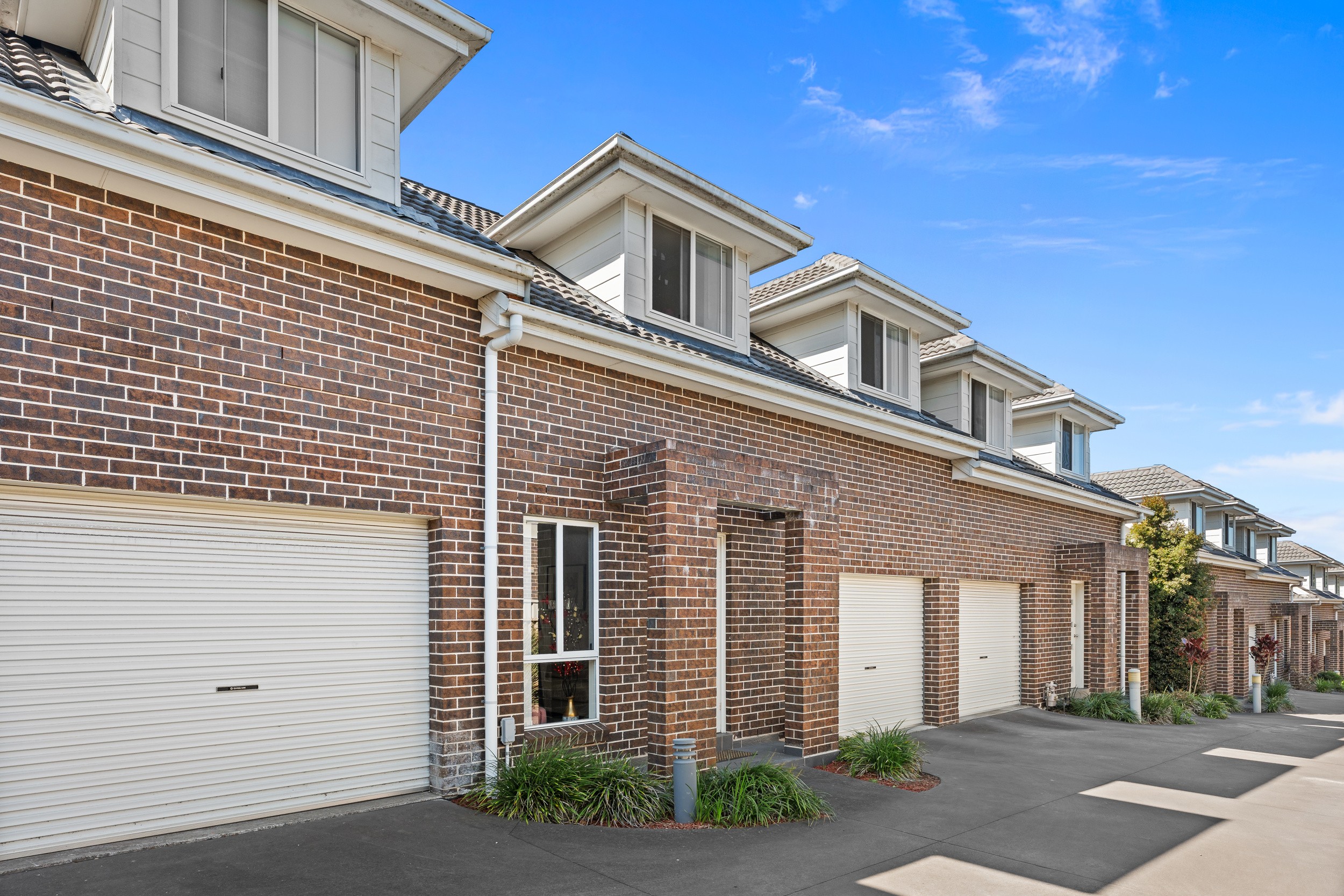9/17 Australia Street, St Marys, NSW 2760